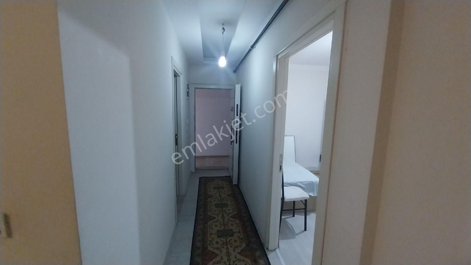 Buca Kuruçeşmede Doğalgazlı Kiralık Daiire - Görsel 18