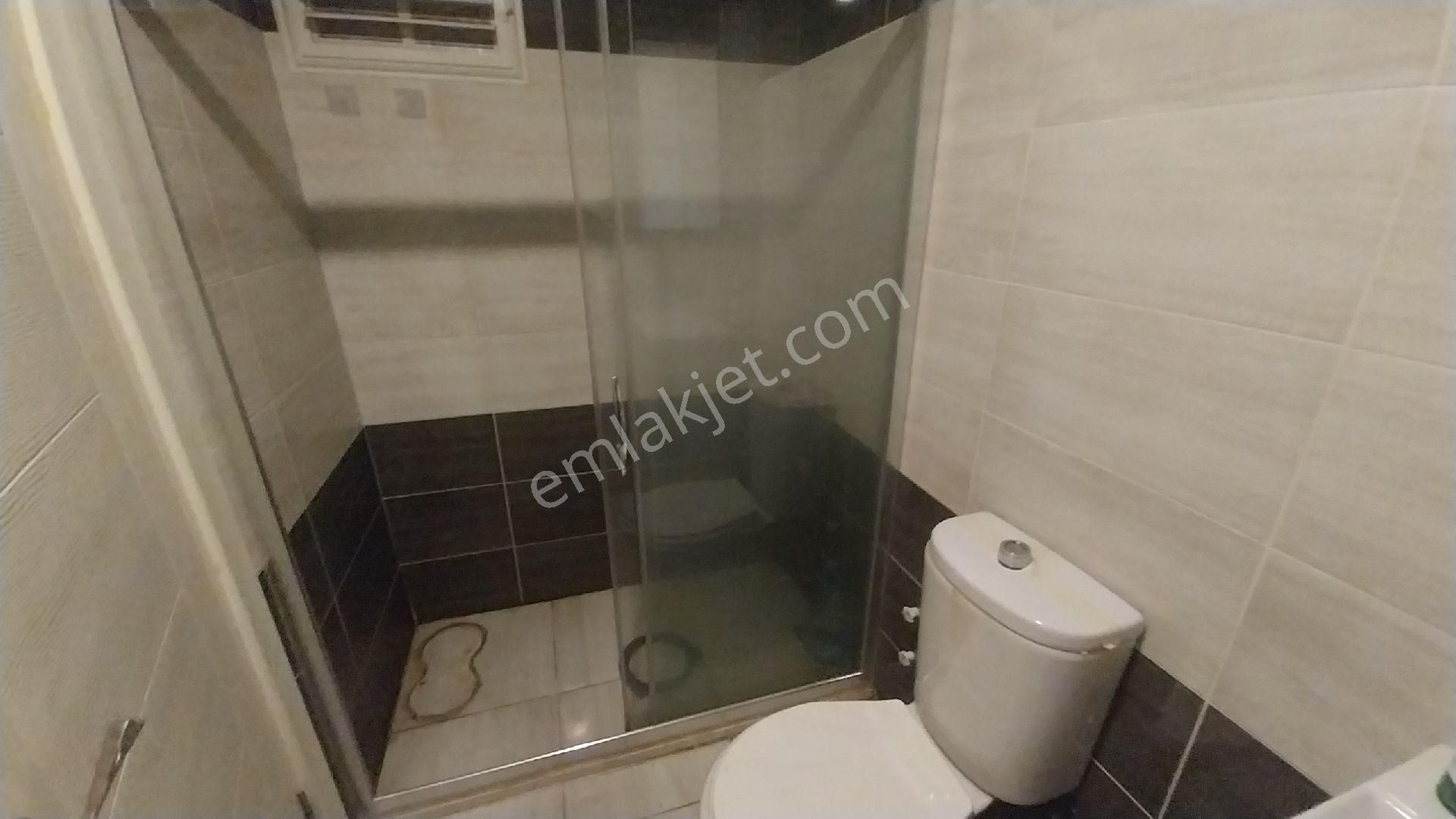 Buca Kuruçeşmede Doğalgazlı Kiralık Daiire - Görsel 17