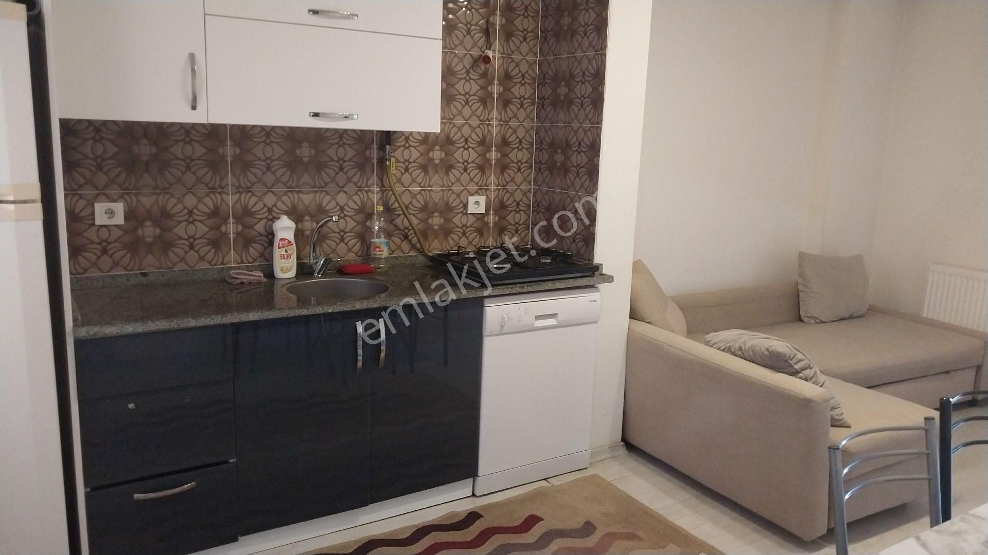 Buca Kuruçeşmede Doğalgazlı Kiralık Daiire - Görsel 8