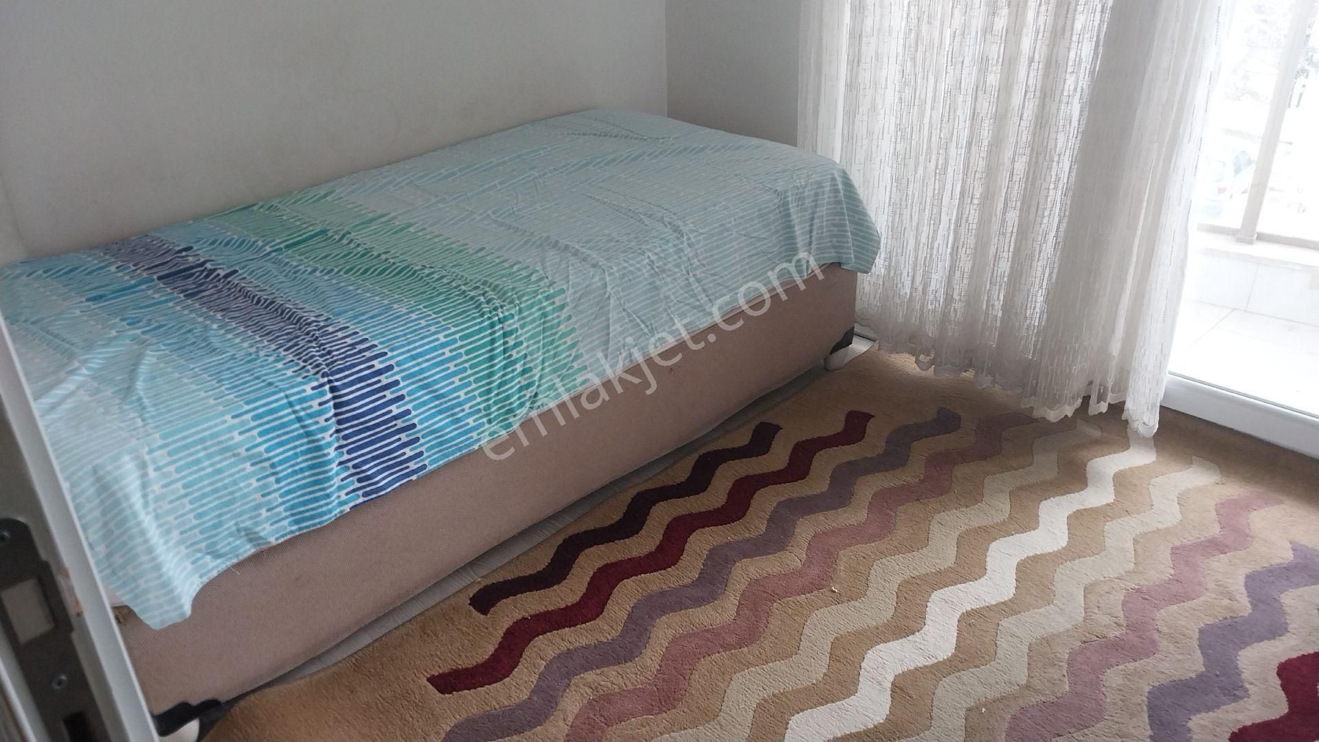 Buca Kuruçeşmede Doğalgazlı Kiralık Daiire - Görsel 10