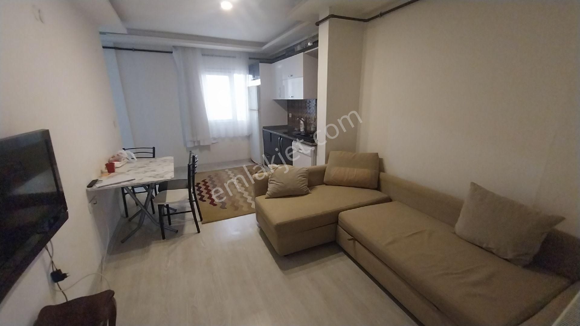 Buca Kuruçeşmede Doğalgazlı Kiralık Daiire - Görsel 3