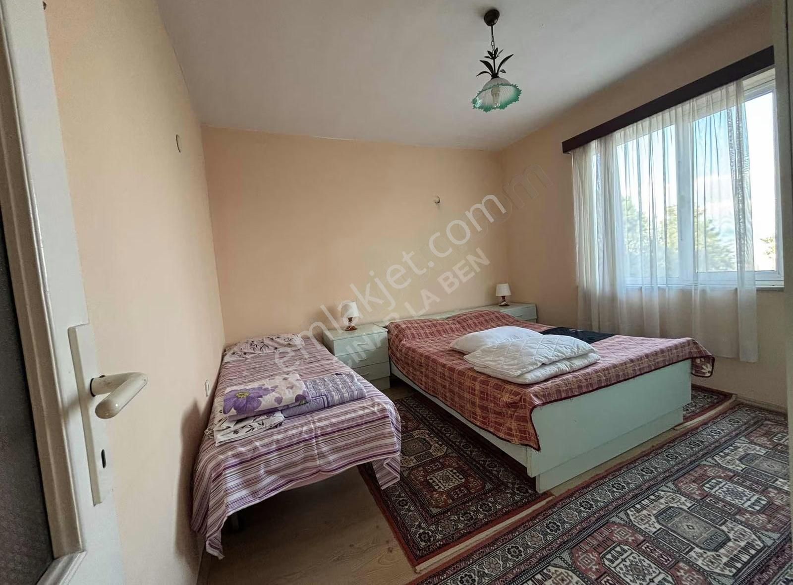 Şok Fiyat !!! Göle Sıfır Satılık Müstakil Ev - Görsel 16