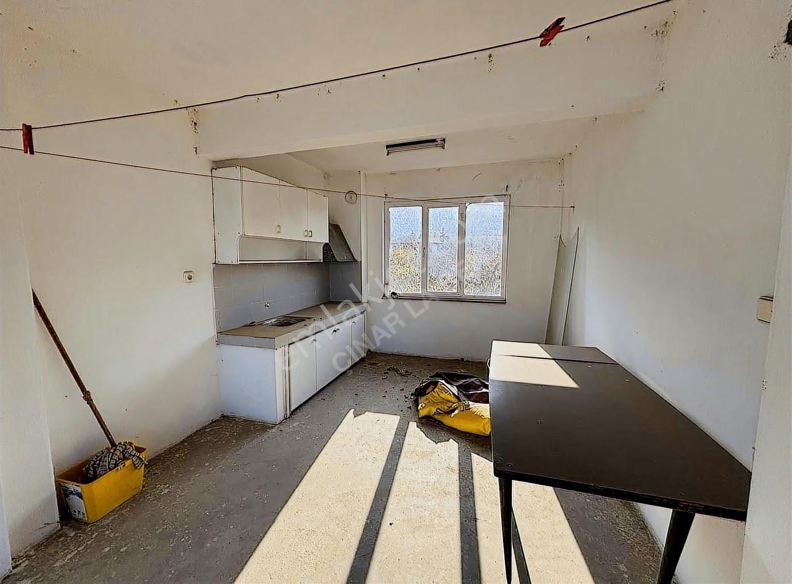 Şok Fiyat !!! Göle Sıfır Satılık Müstakil Ev - Görsel 33