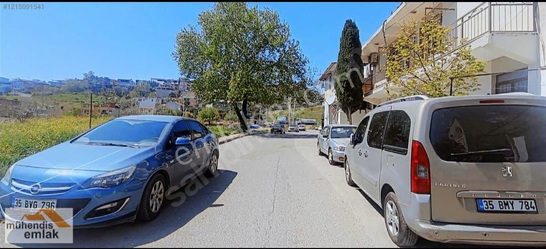 Karabağlar Peker Mah. Hisseli 145 M2 Arsada Bahçeli Müstakil Ev - Görsel 6