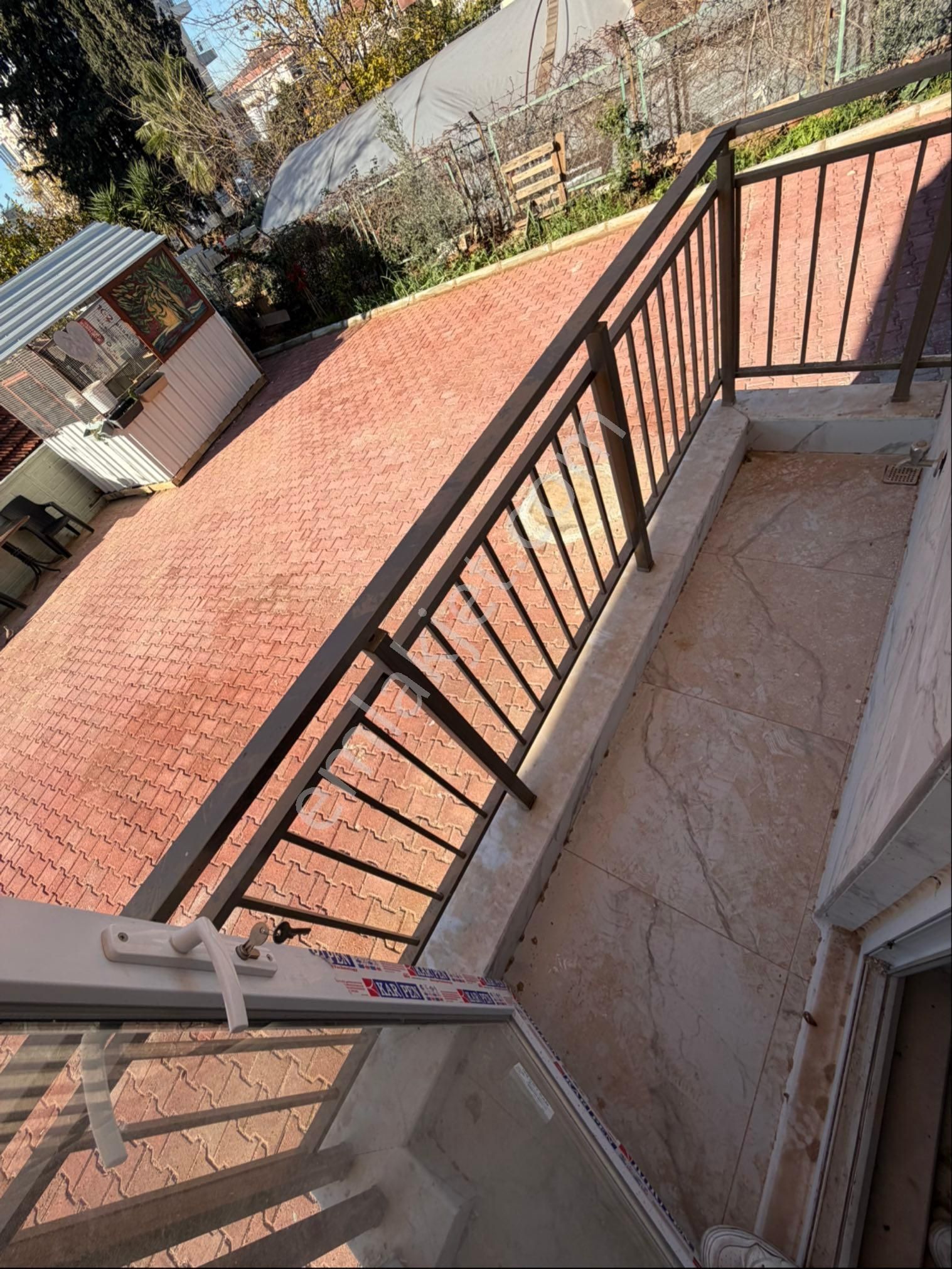 Bu Fiyatlara Kalmadı 2+1 Herşeyi Ayrı Fırsat Sıfır İskanlı Daire - Görsel 11