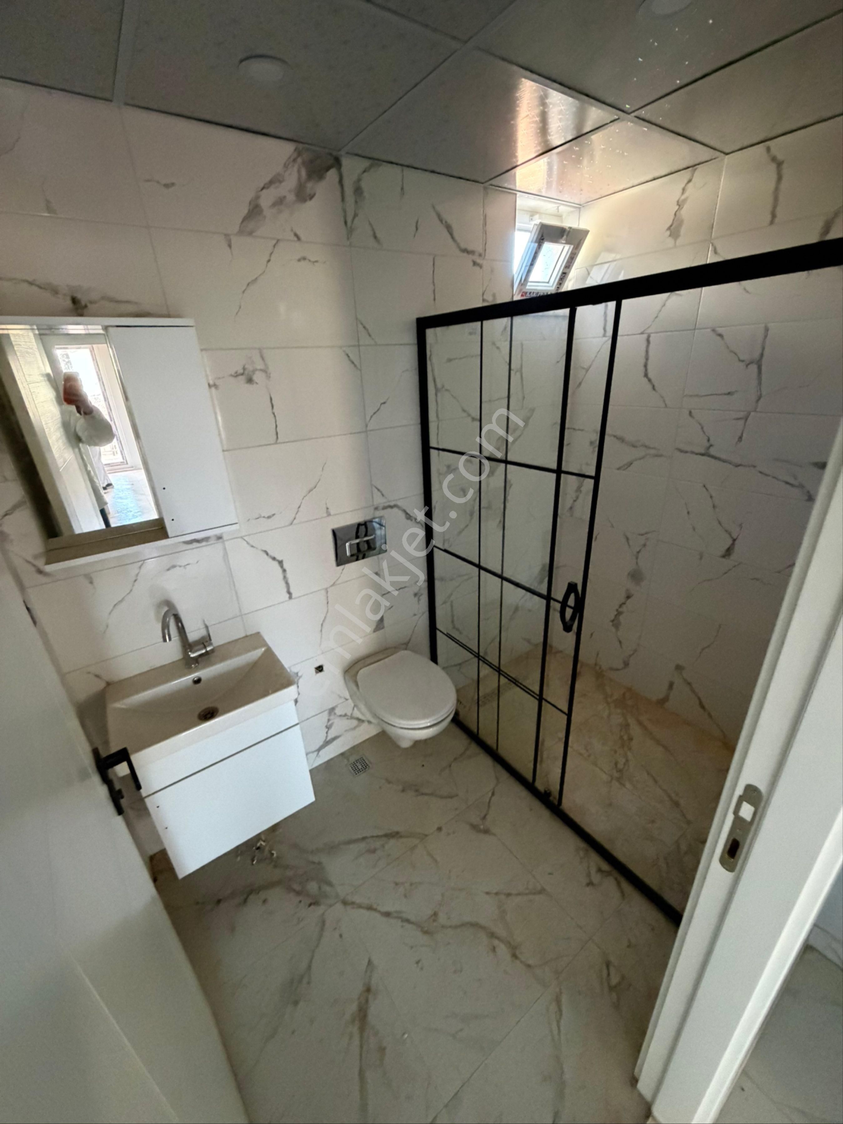 Bu Fiyatlara Kalmadı 2+1 Herşeyi Ayrı Fırsat Sıfır İskanlı Daire - Görsel 5