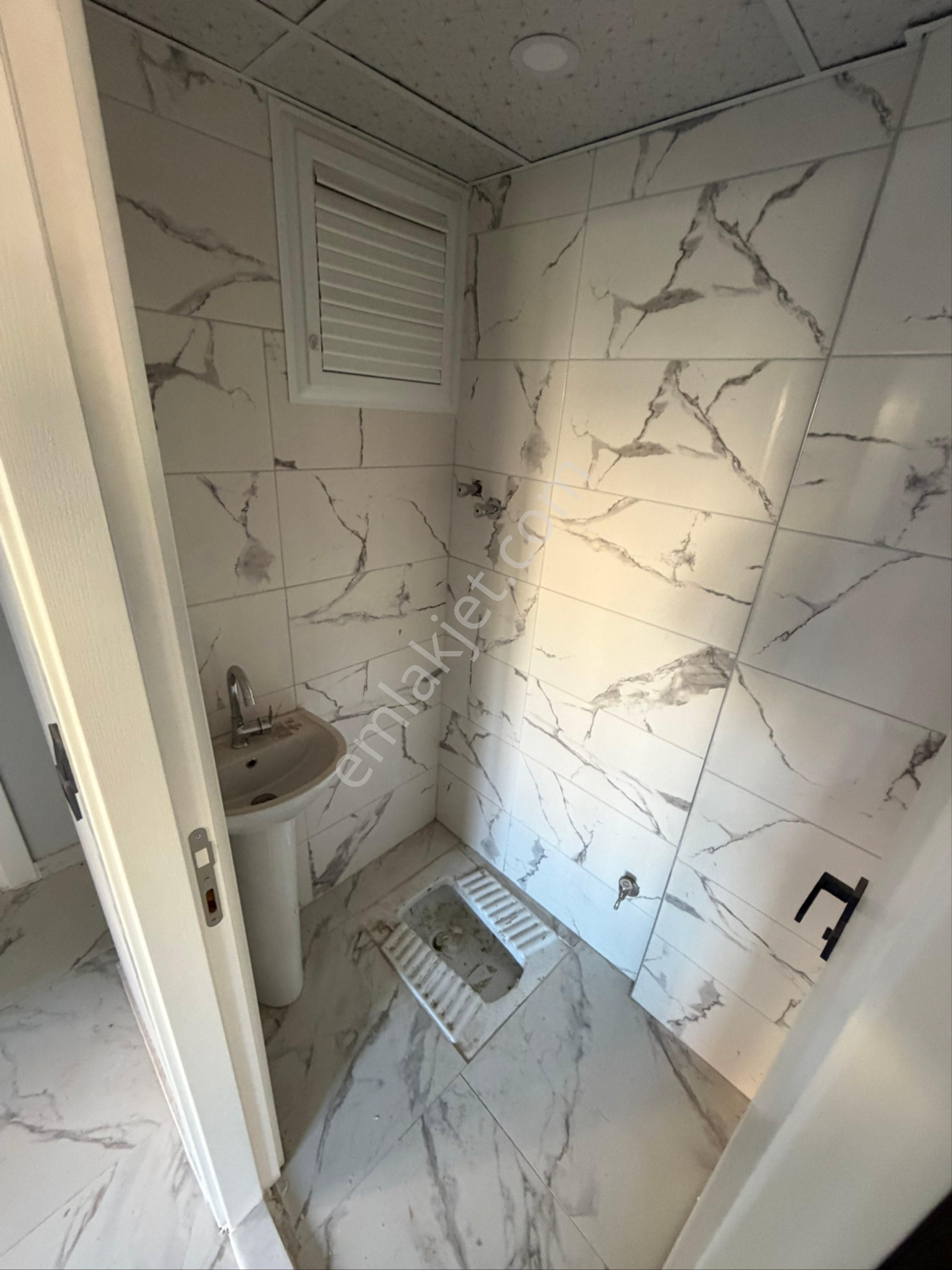 Bu Fiyatlara Kalmadı 2+1 Herşeyi Ayrı Fırsat Sıfır İskanlı Daire - Görsel 4