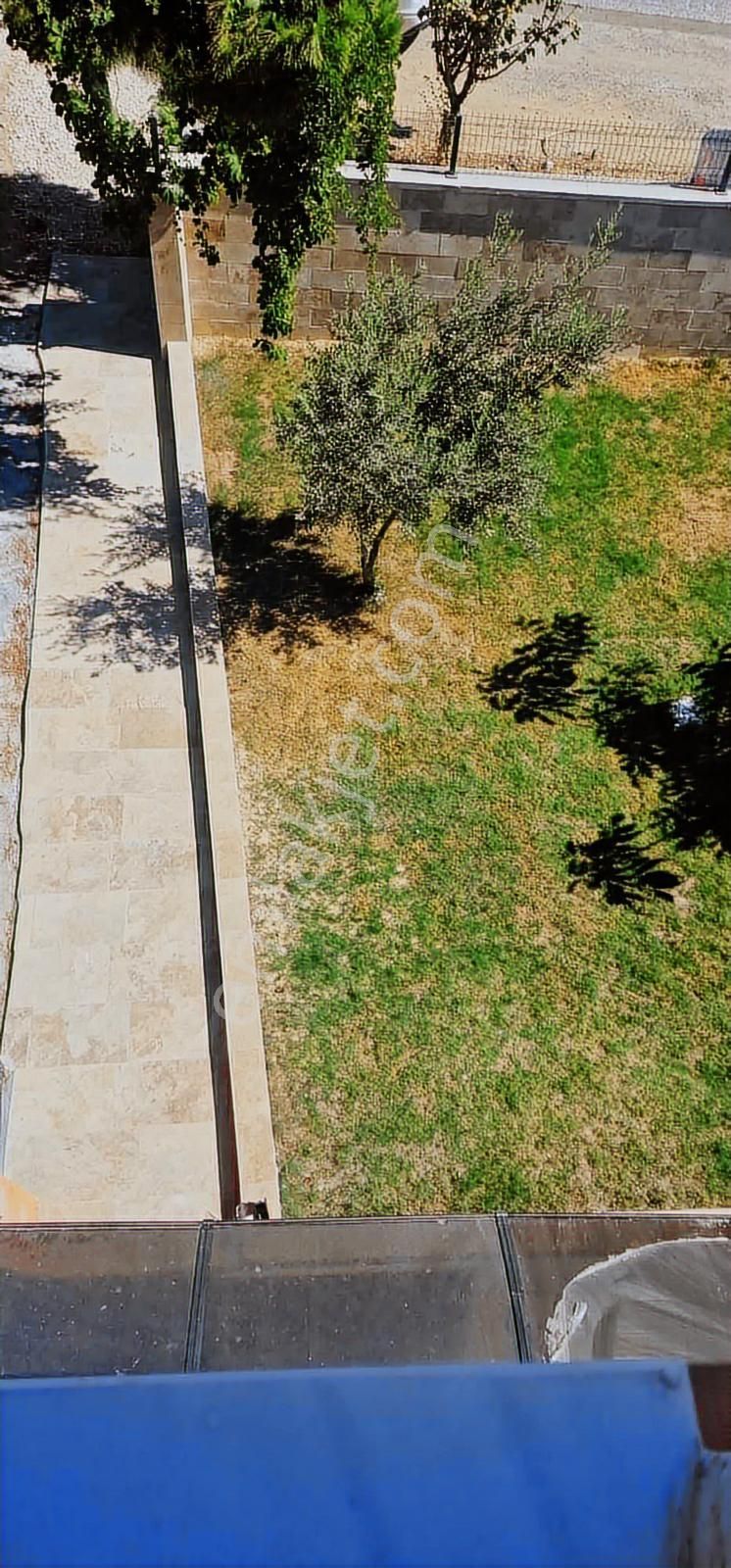 Akkaya İnşaattan Kadınlar Denizi Mevkinde Satılık 4+1 Villa - Görsel 34