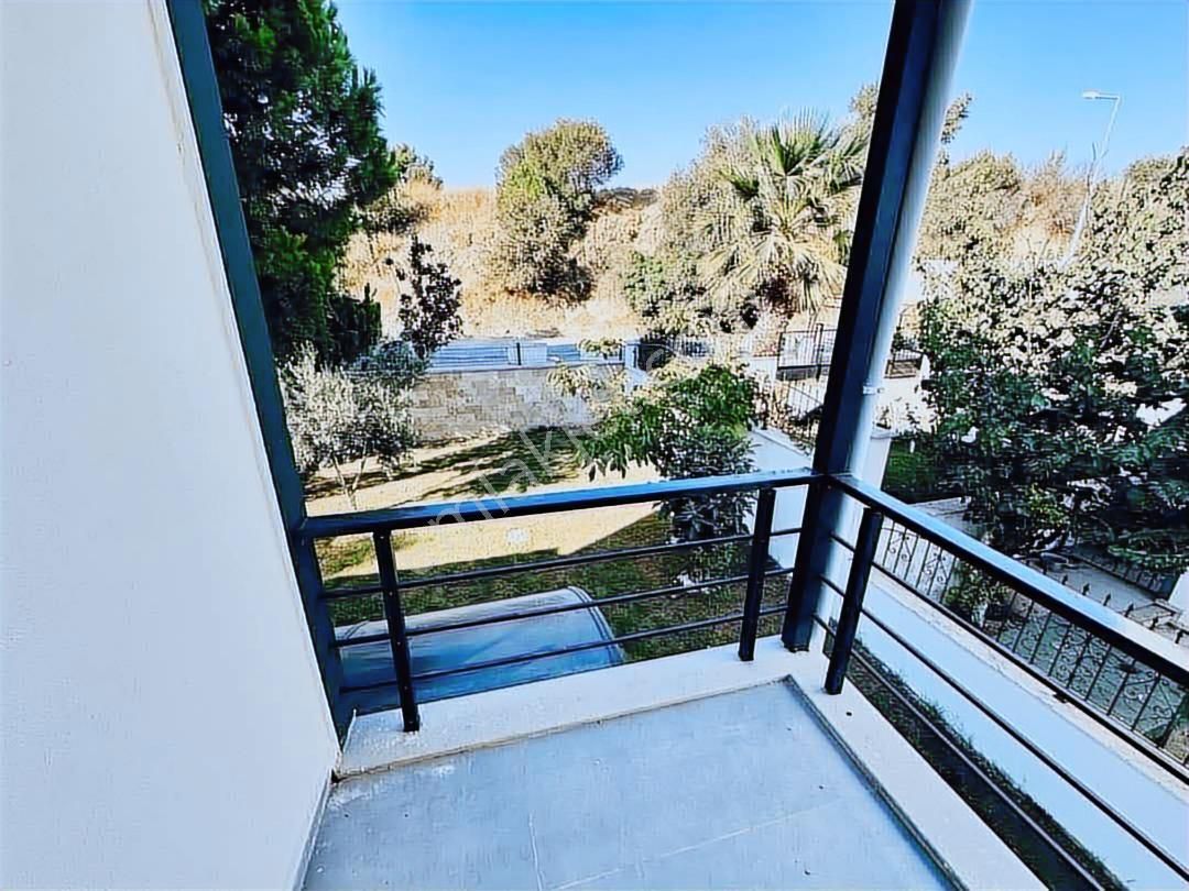 Akkaya İnşaattan Kadınlar Denizi Mevkinde Satılık 4+1 Villa - Görsel 5