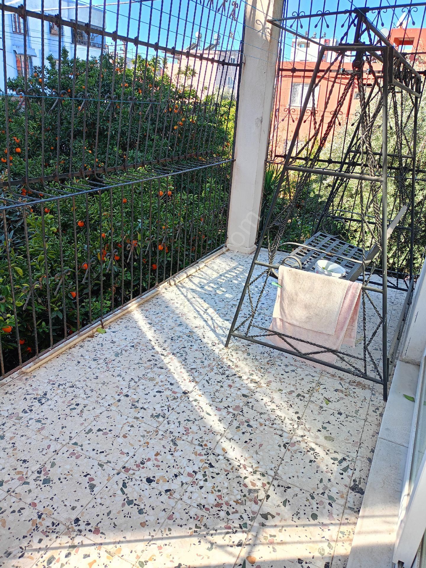 Adana Seyhan İsmetpaşa Mah. 1267m2 Satılık 2 Katlı Müstakil - Görsel 19