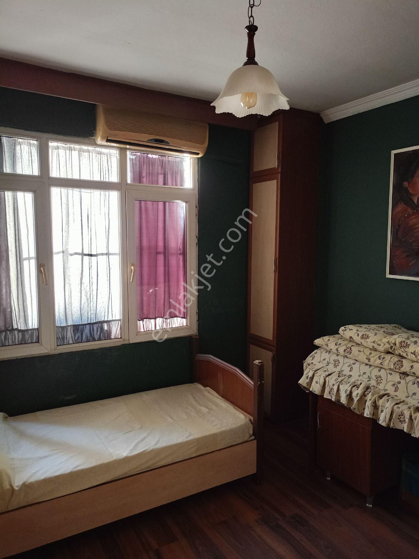 Adana Seyhan İsmetpaşa Mah. 1267m2 Satılık 2 Katlı Müstakil - Görsel 18