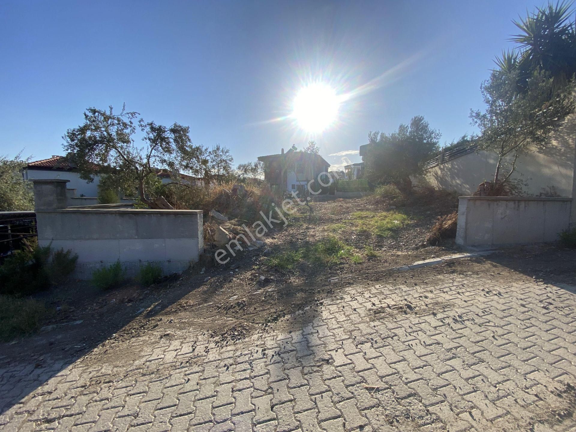 Balıkesir Ayvalık Cunda Da Satılık Muhtesem Villa.denize Sıfır. - Görsel 15