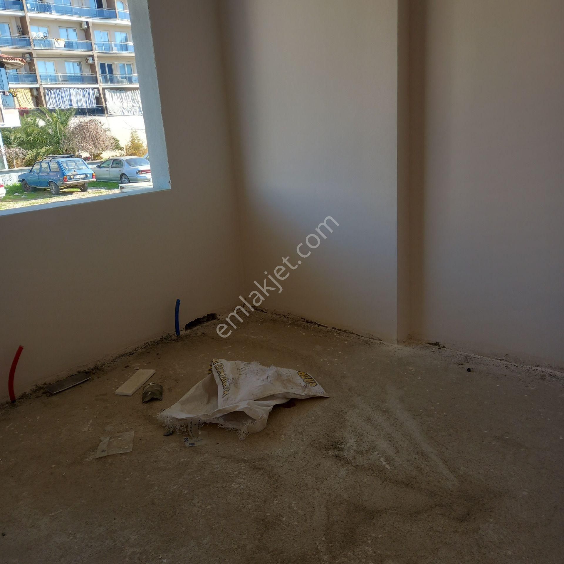 Dönertaş Emlaktan Aydın Nazilli Merkezde 1+1 Daire - Görsel 25