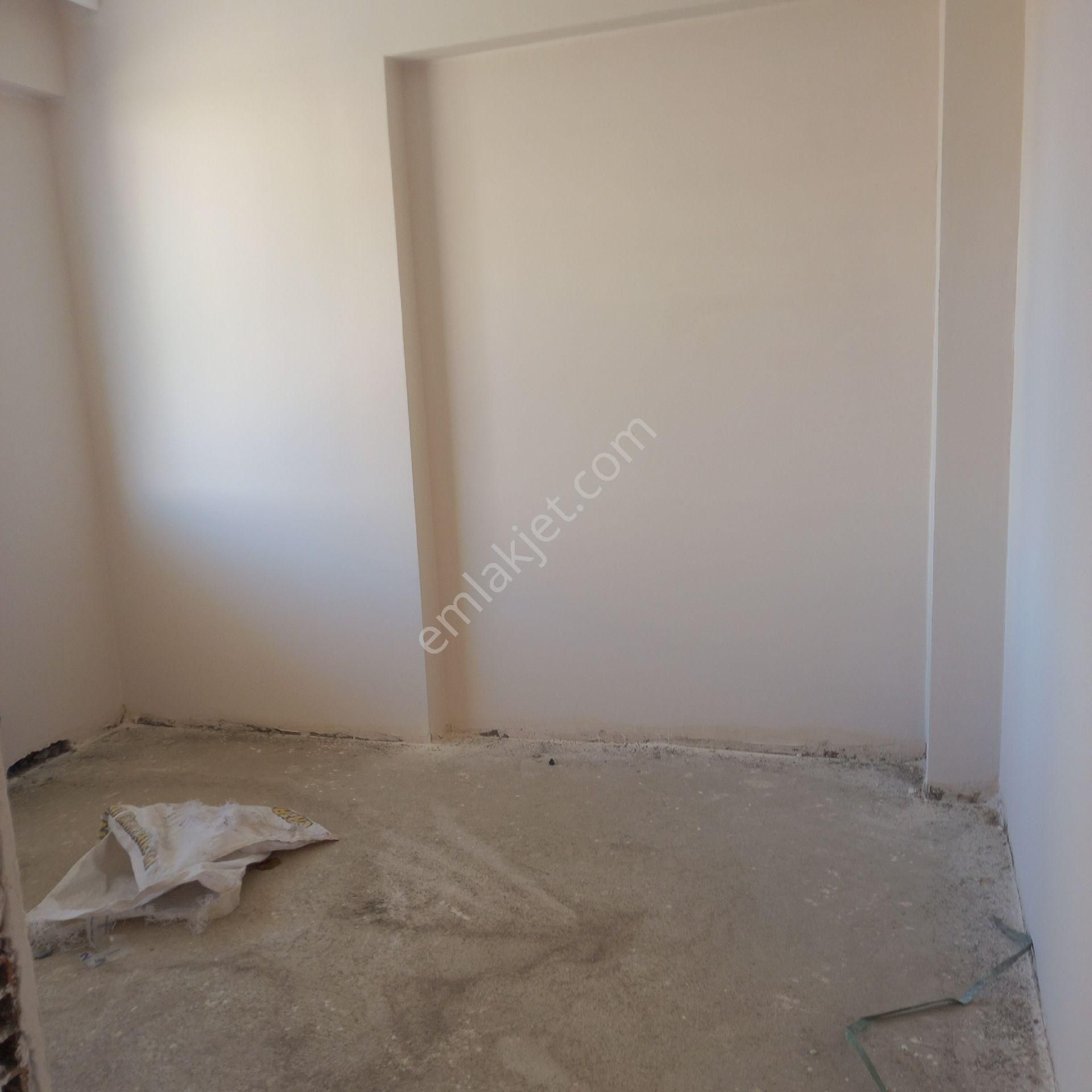 Dönertaş Emlaktan Aydın Nazilli Merkezde 1+1 Daire - Görsel 26