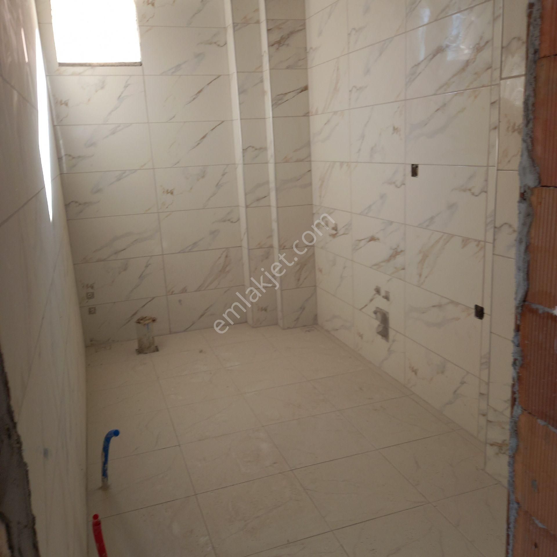 Dönertaş Emlaktan Aydın Nazilli Merkezde 1+1 Daire - Görsel 33