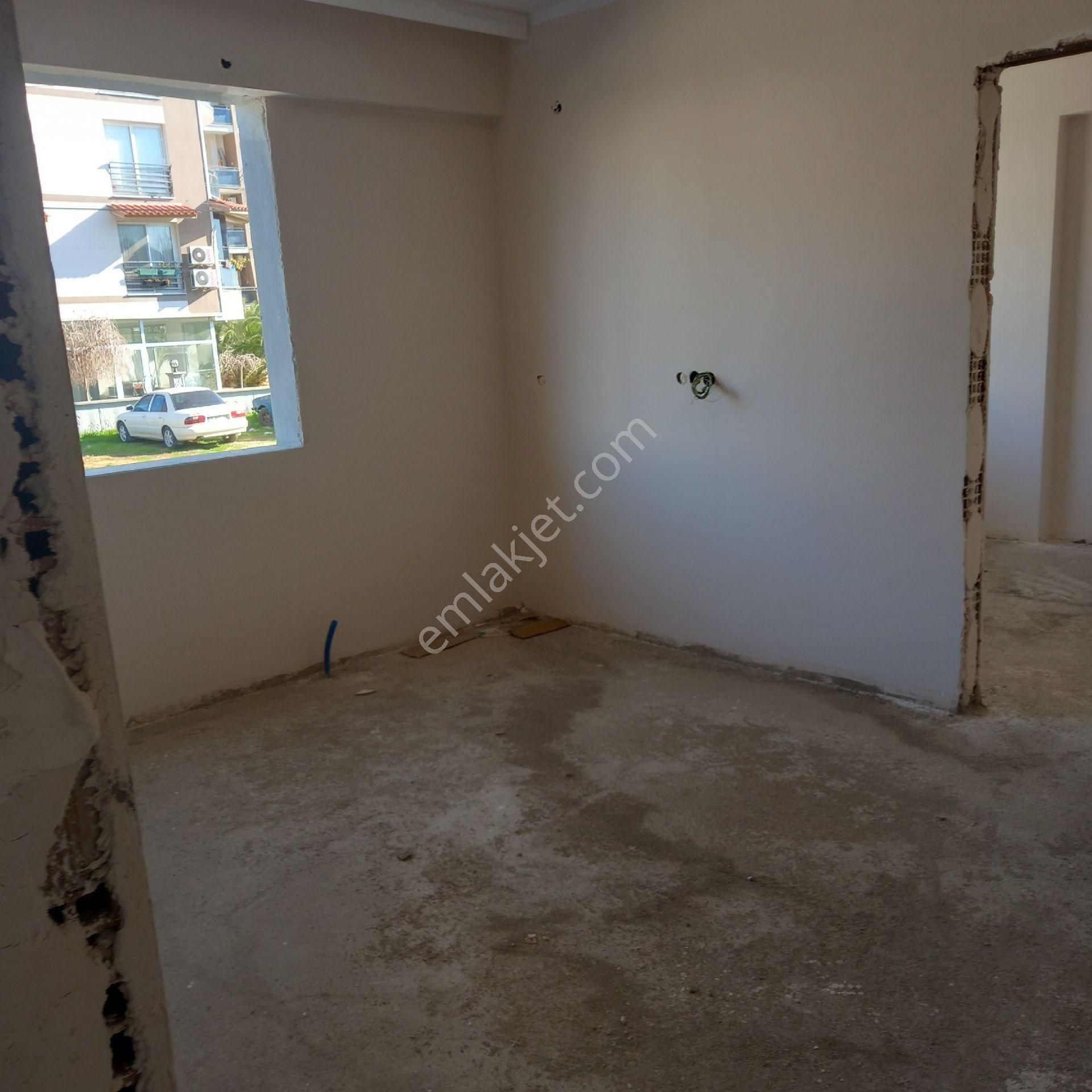 Dönertaş Emlaktan Aydın Nazilli Merkezde 1+1 Daire - Görsel 24