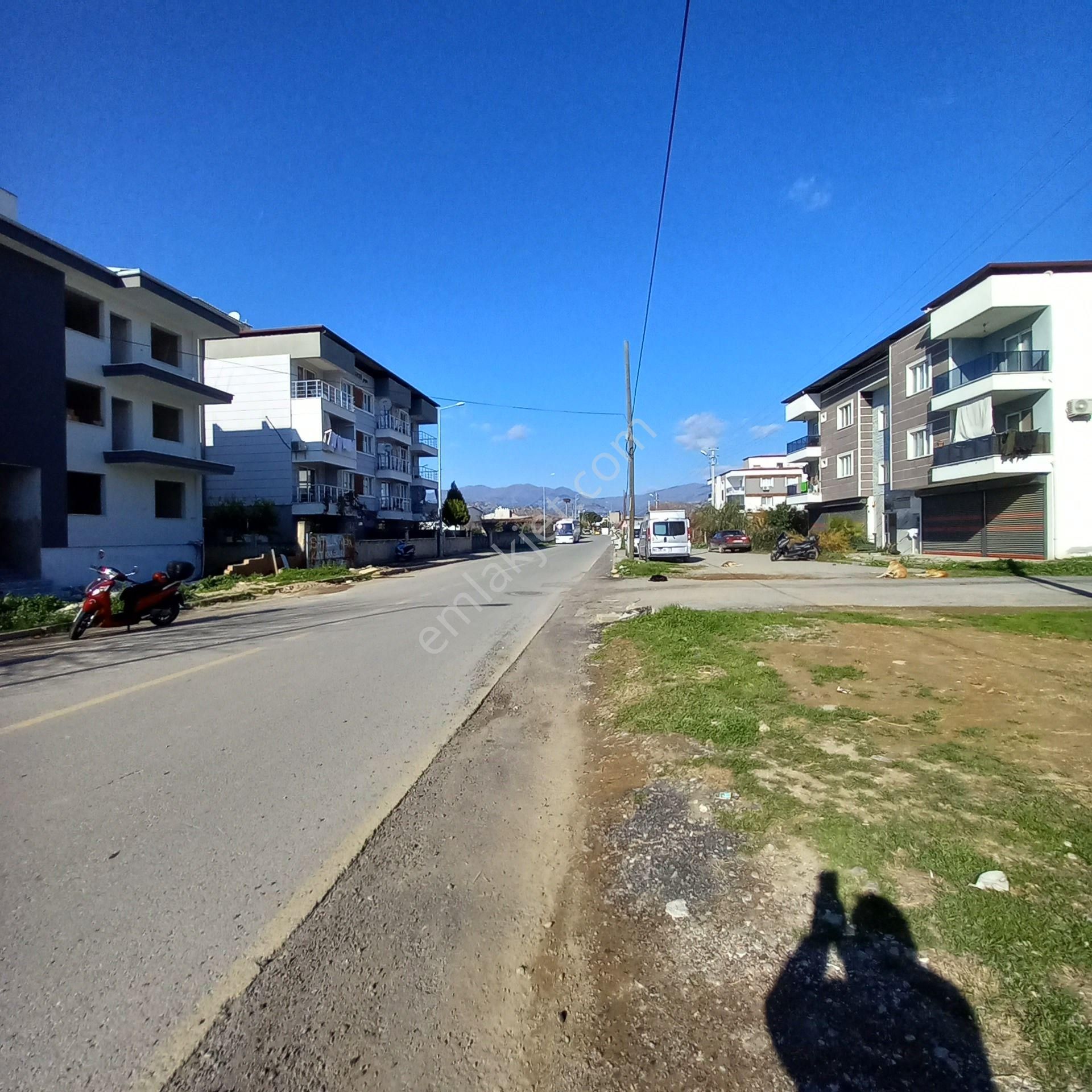 Dönertaş Emlaktan Aydın Nazilli Merkezde 1+1 Daire - Görsel 6