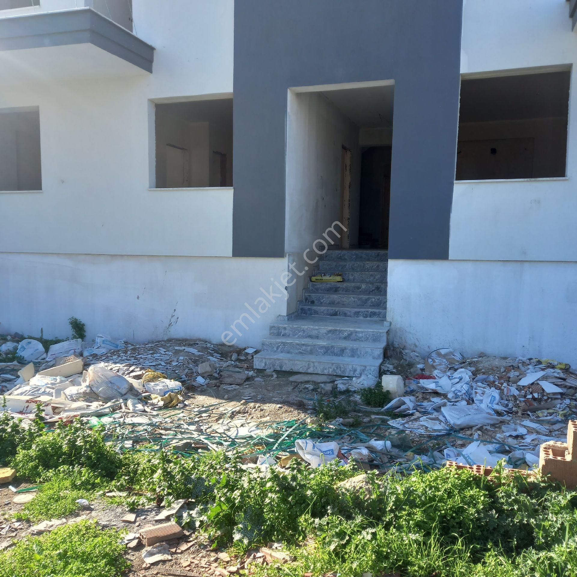 Dönertaş Emlaktan Aydın Nazilli Merkezde 1+1 Daire - Görsel 11