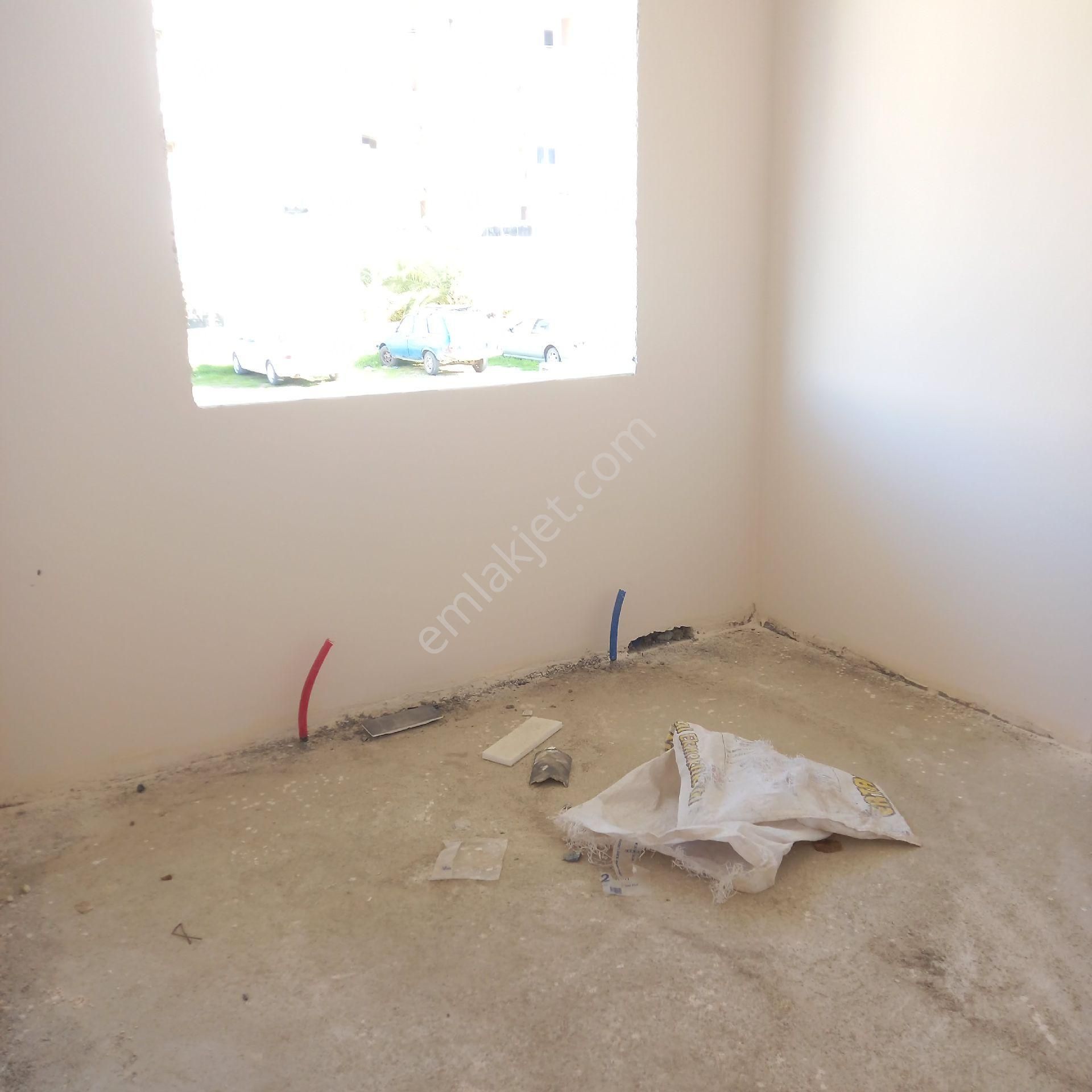 Dönertaş Emlaktan Aydın Nazilli Merkezde 1+1 Daire - Görsel 30