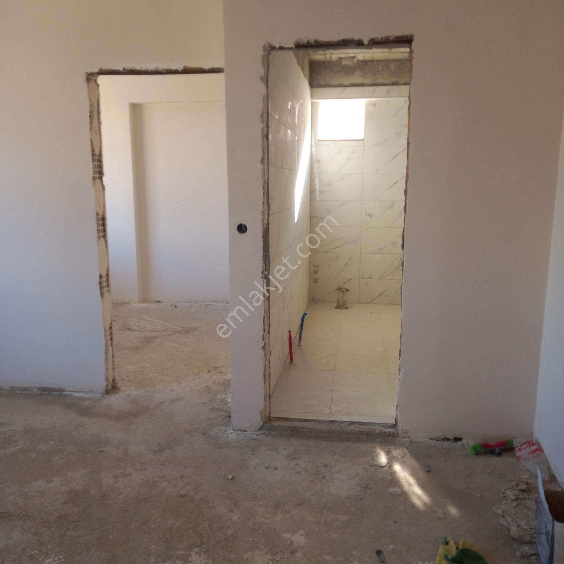 Dönertaş Emlaktan Aydın Nazilli Merkezde 1+1 Daire - Görsel 23