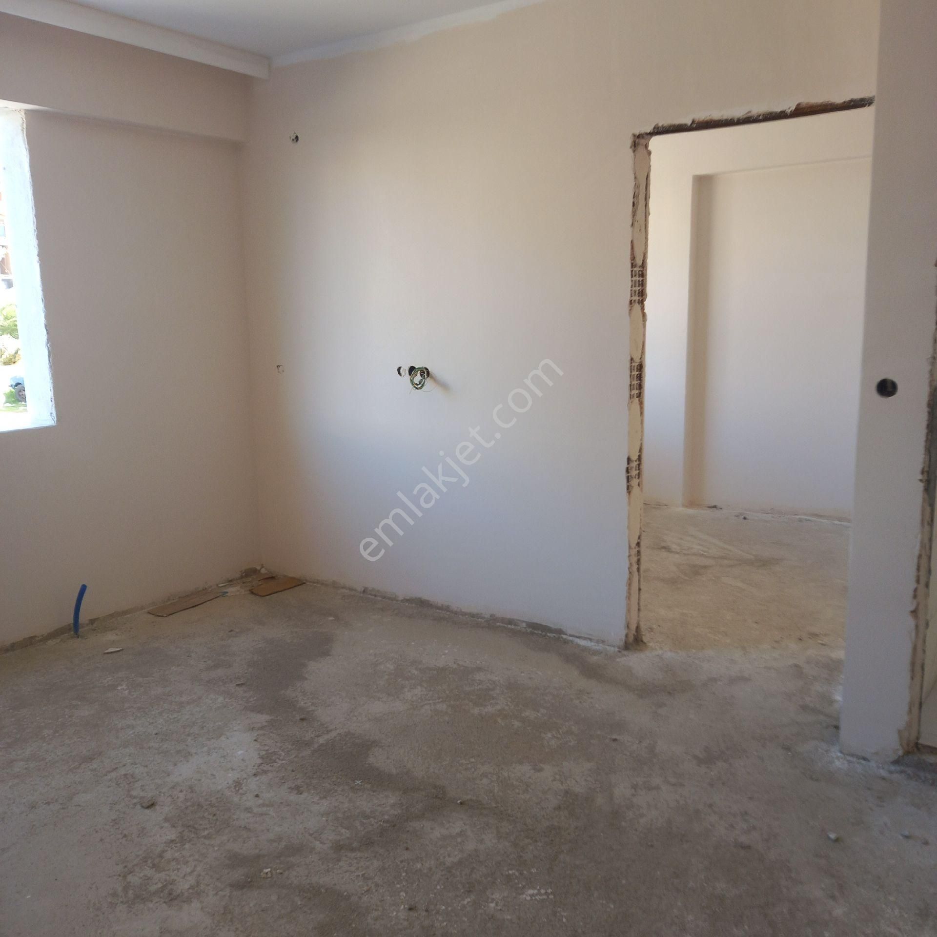 Dönertaş Emlaktan Aydın Nazilli Merkezde 1+1 Daire - Görsel 22