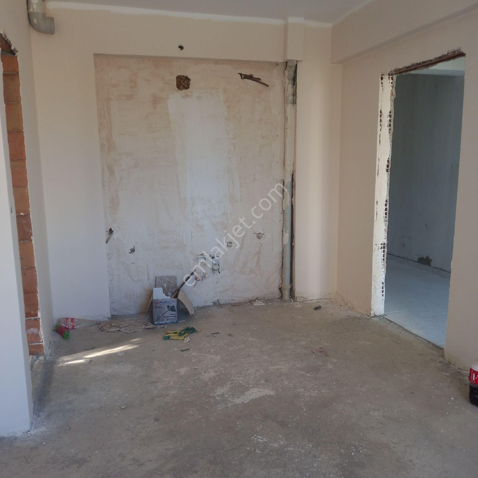 Dönertaş Emlaktan Aydın Nazilli Merkezde 1+1 Daire - Görsel 32