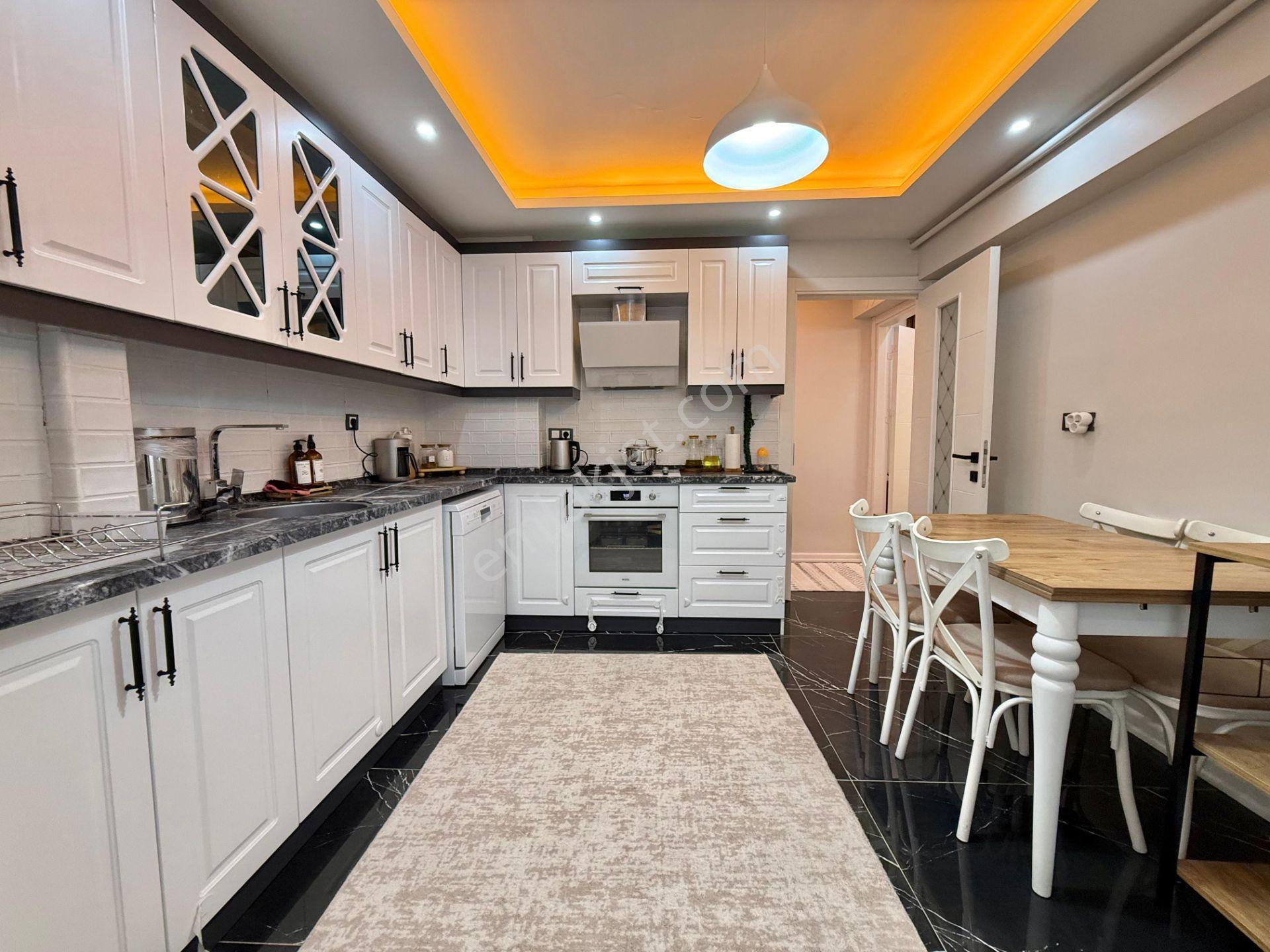 🏡yeni Mahalle Mahallesi 🏡 ✅3+1 130m2 5 Katlının 5 Katı ❇️full Özelikli Petek Kombili - Görsel 2