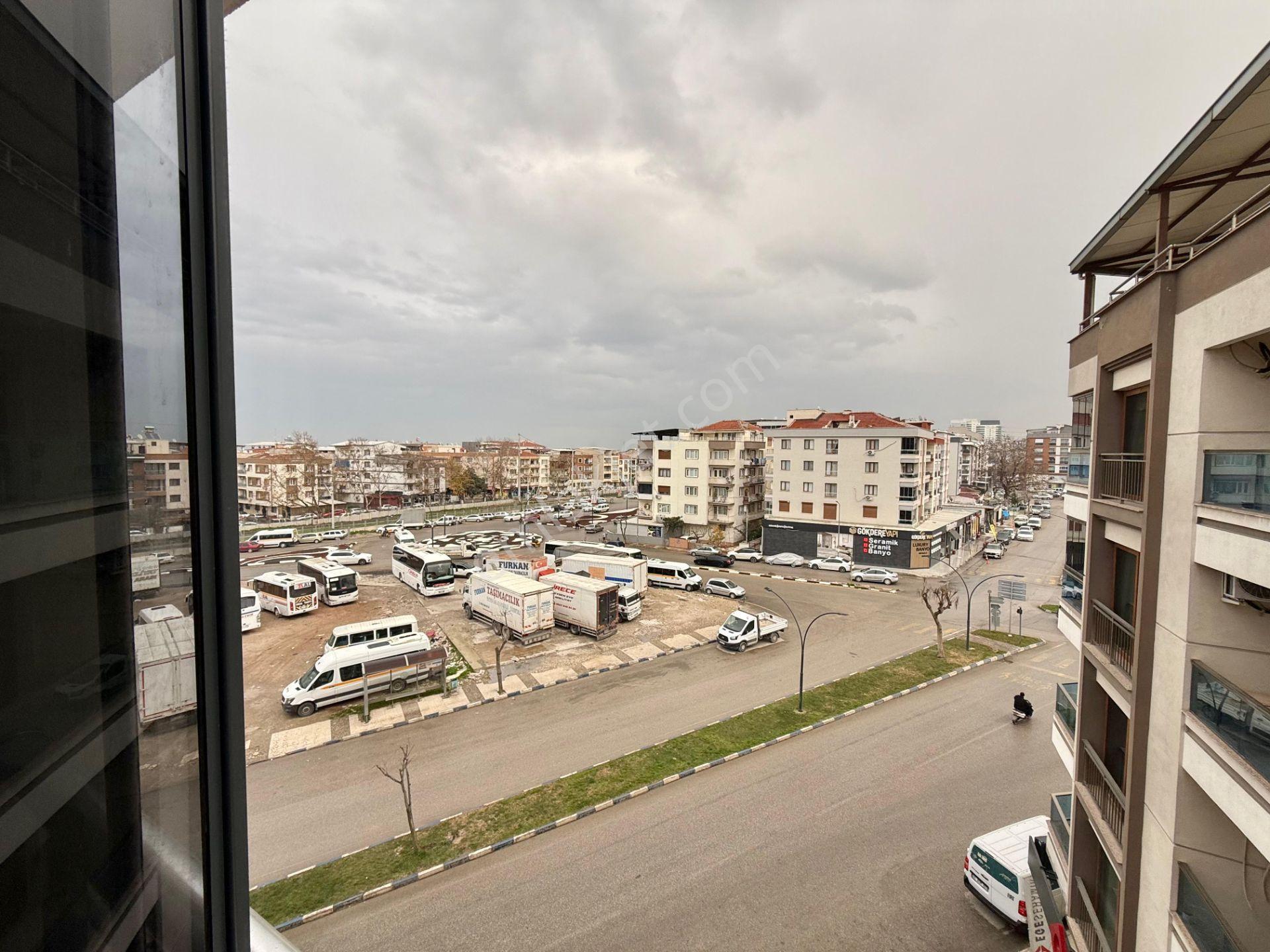 🏡yeni Mahalle Mahallesi 🏡 ✅3+1 130m2 5 Katlının 5 Katı ❇️full Özelikli Petek Kombili - Görsel 6
