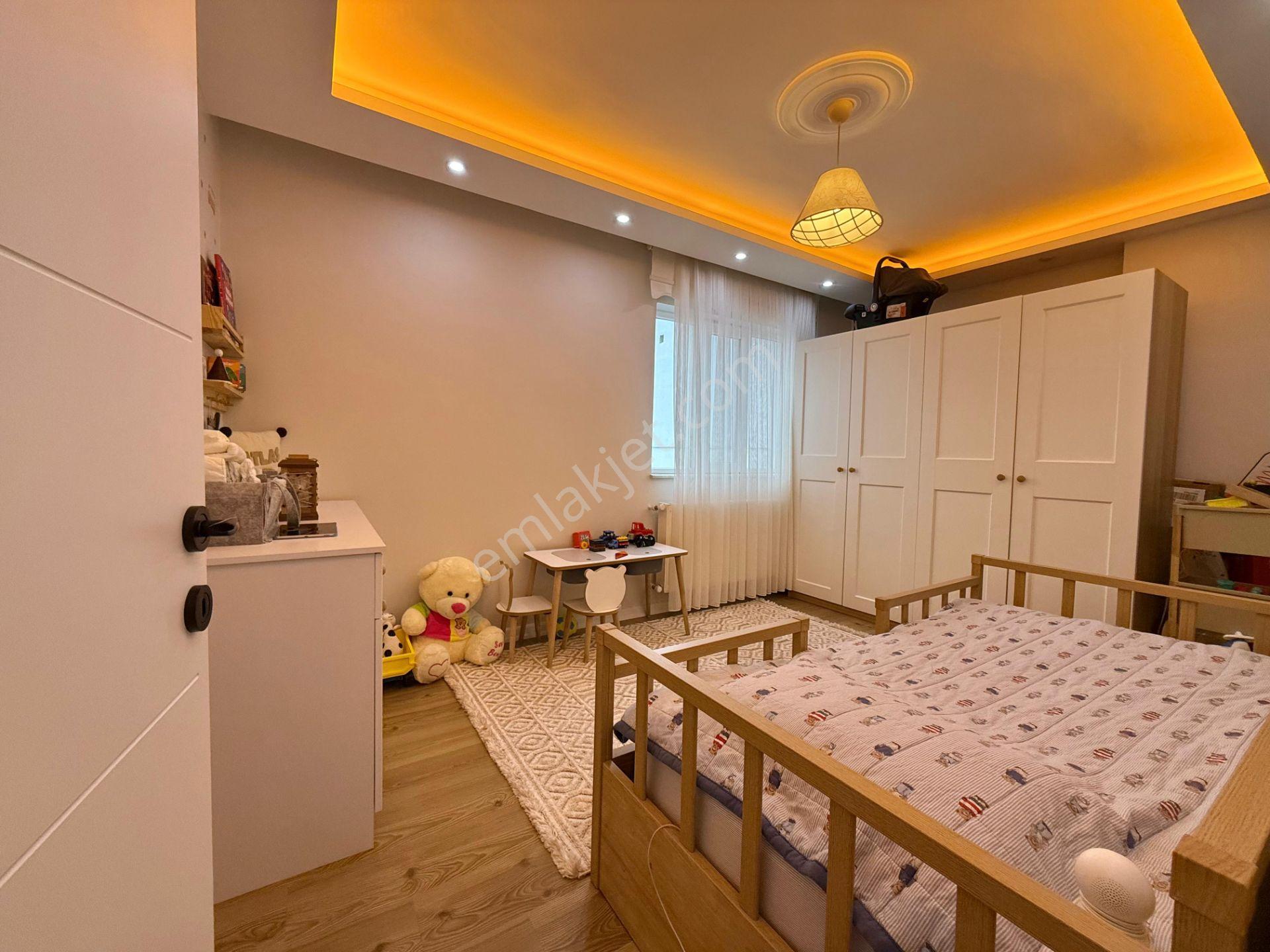 🏡yeni Mahalle Mahallesi 🏡 ✅3+1 130m2 5 Katlının 5 Katı ❇️full Özelikli Petek Kombili - Görsel 16
