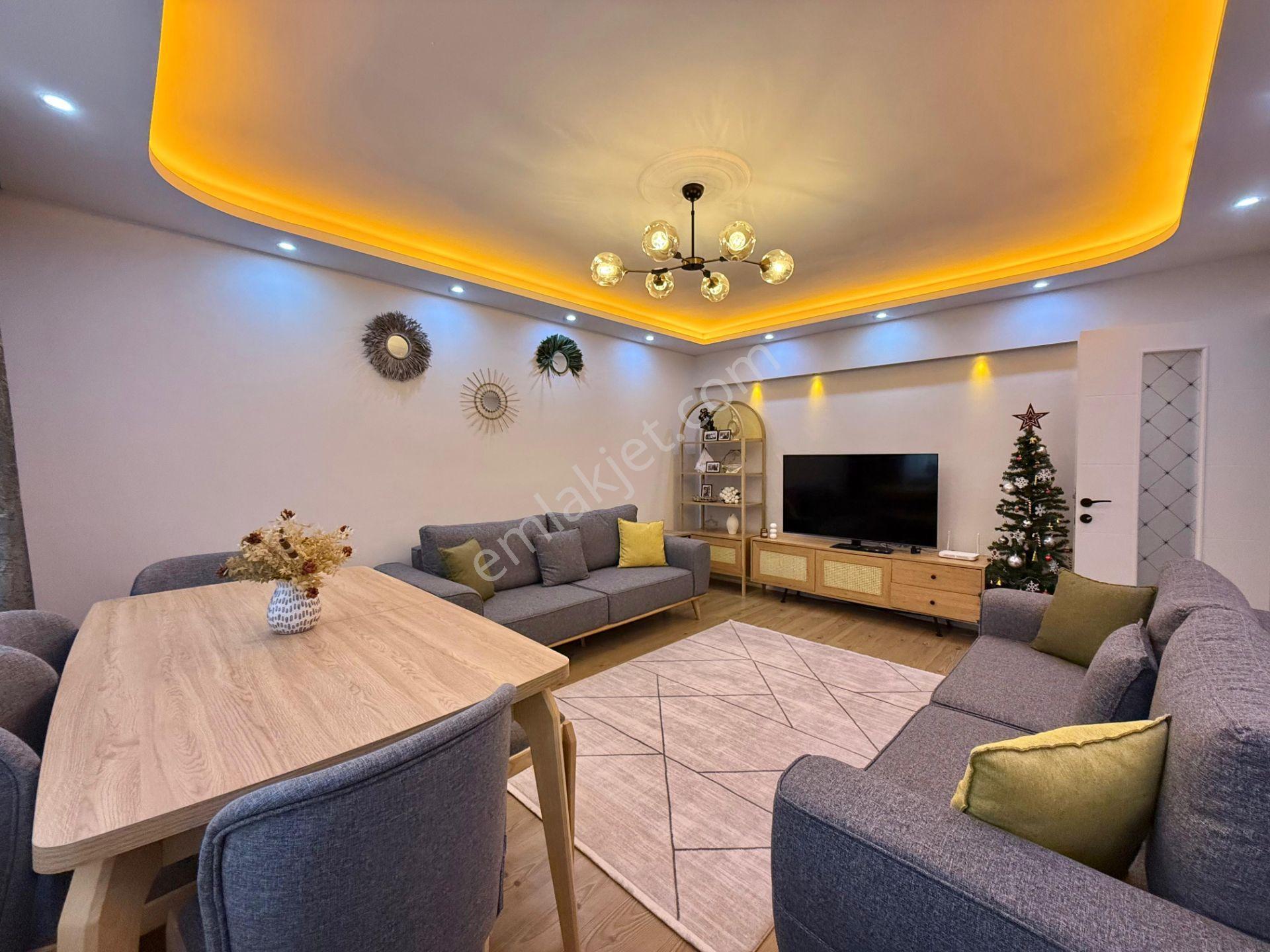 🏡yeni Mahalle Mahallesi 🏡 ✅3+1 130m2 5 Katlının 5 Katı ❇️full Özelikli Petek Kombili - Görsel 19