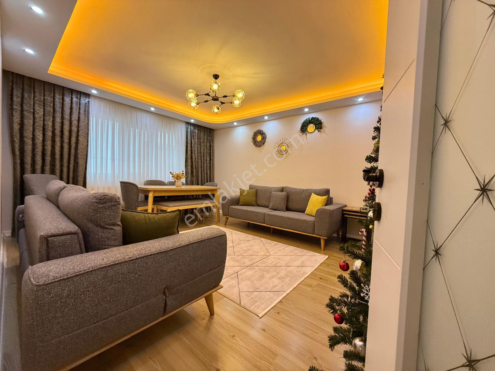 🏡yeni Mahalle Mahallesi 🏡 ✅3+1 130m2 5 Katlının 5 Katı ❇️full Özelikli Petek Kombili - Görsel 20