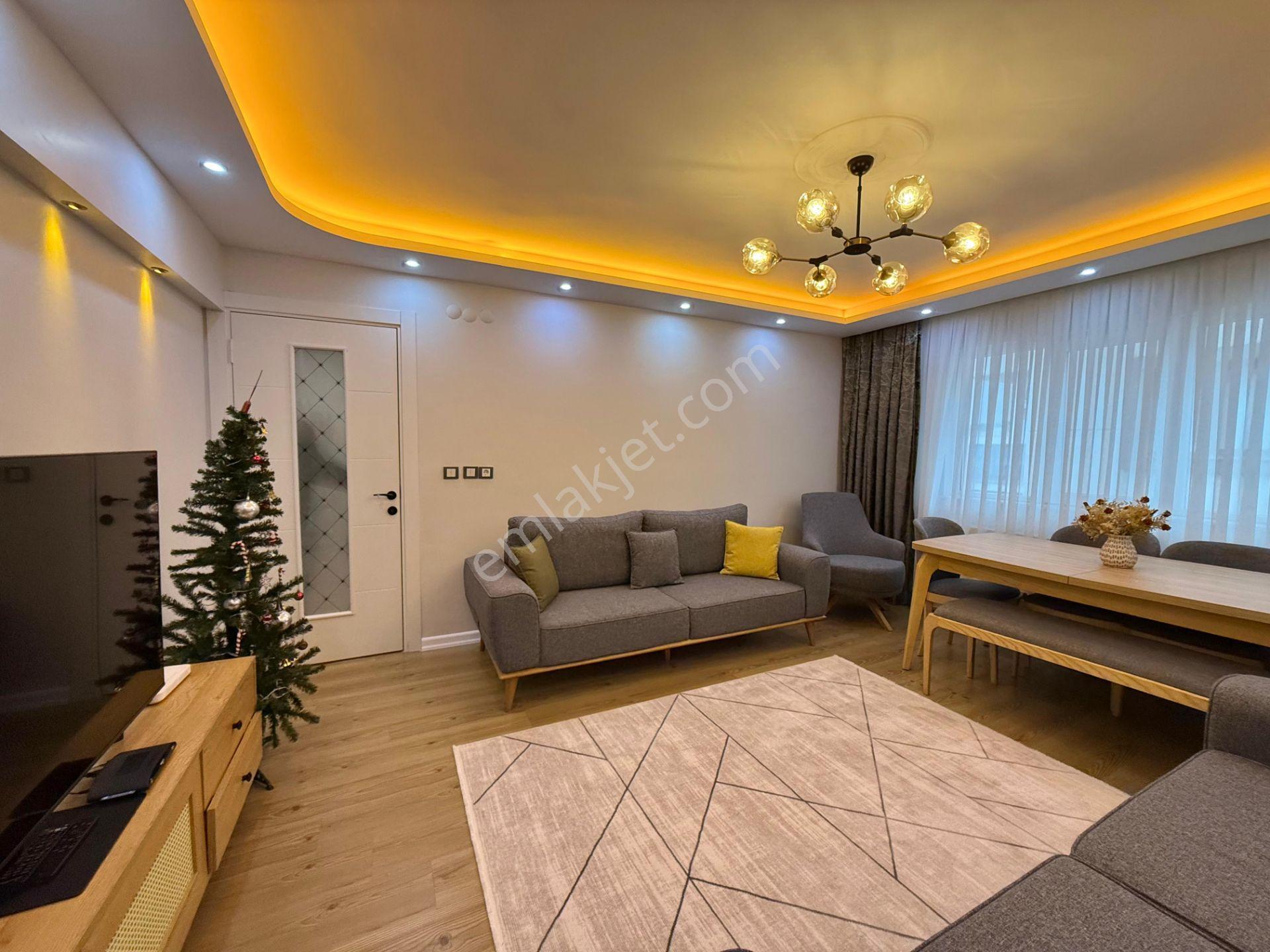 🏡yeni Mahalle Mahallesi 🏡 ✅3+1 130m2 5 Katlının 5 Katı ❇️full Özelikli Petek Kombili - Görsel 18