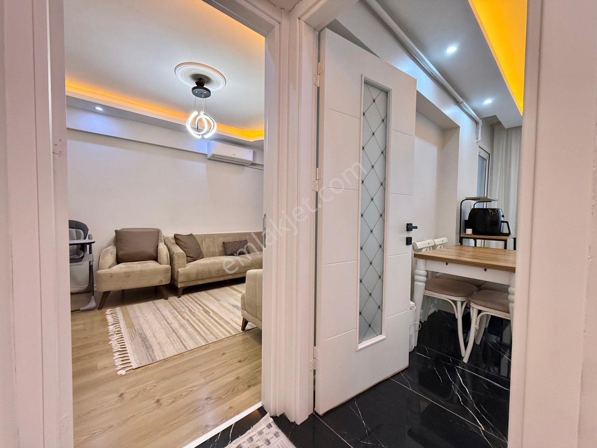 🏡yeni Mahalle Mahallesi 🏡 ✅3+1 130m2 5 Katlının 5 Katı ❇️full Özelikli Petek Kombili - Görsel 5