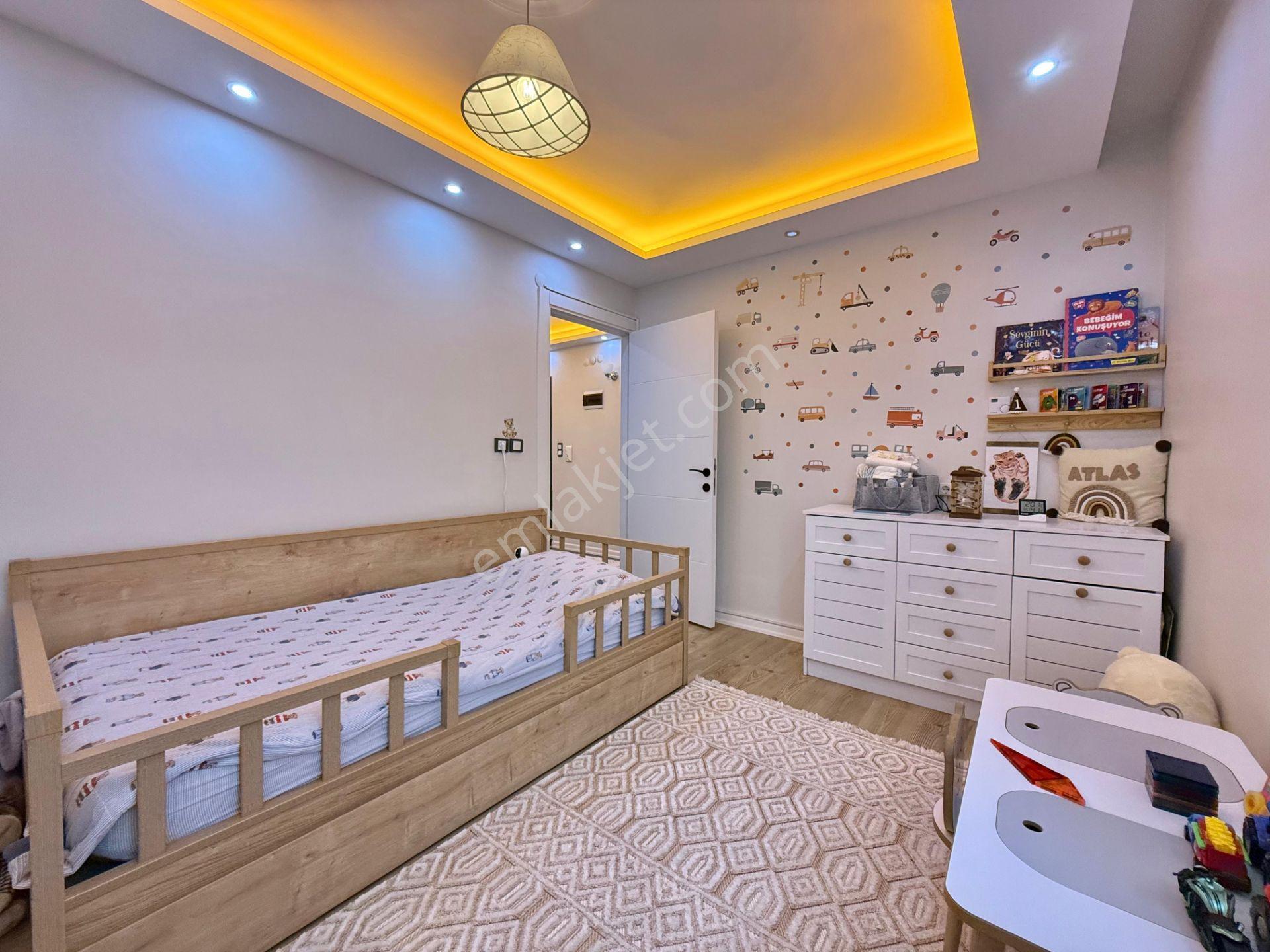 🏡yeni Mahalle Mahallesi 🏡 ✅3+1 130m2 5 Katlının 5 Katı ❇️full Özelikli Petek Kombili - Görsel 15