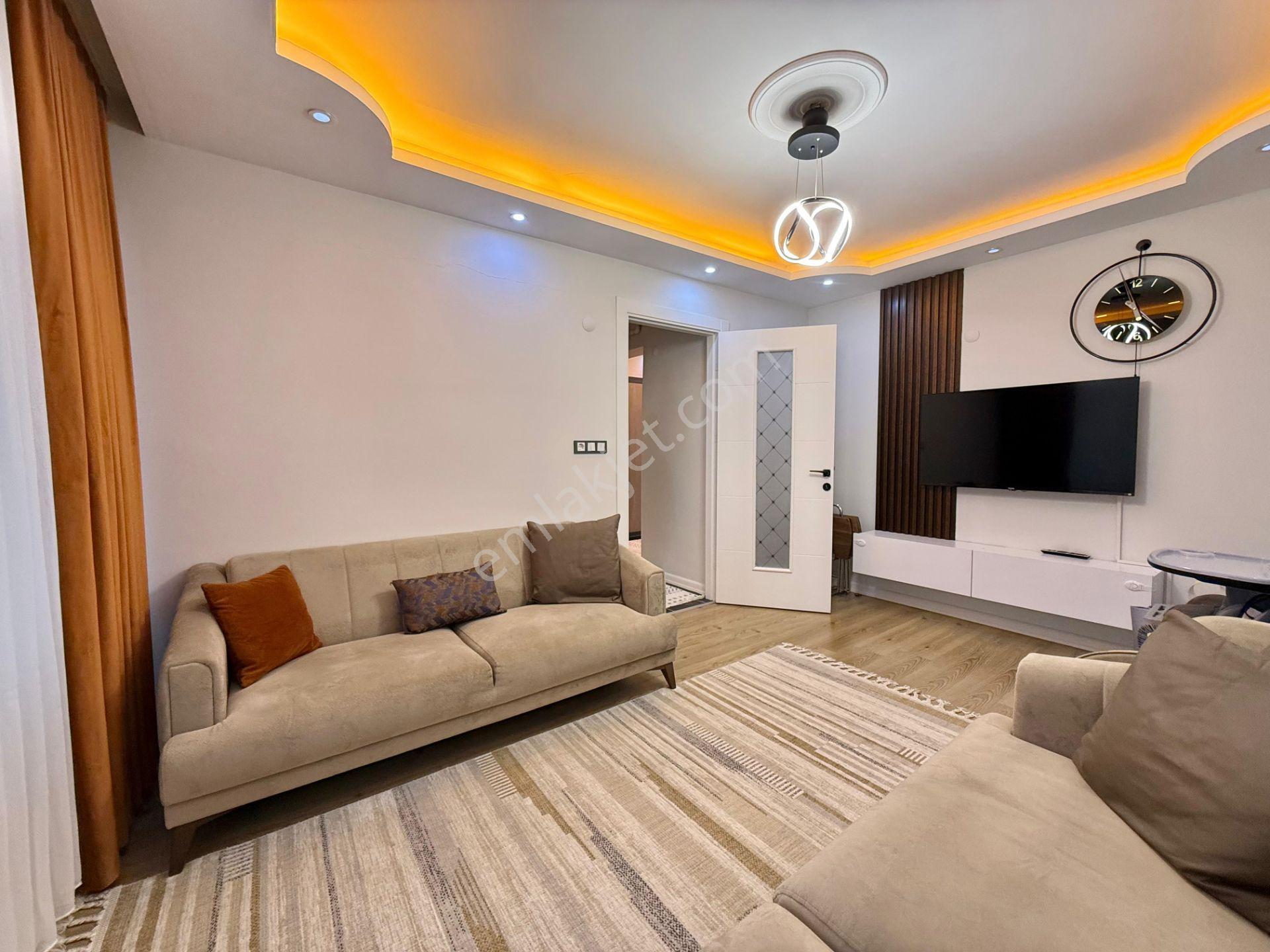 🏡yeni Mahalle Mahallesi 🏡 ✅3+1 130m2 5 Katlının 5 Katı ❇️full Özelikli Petek Kombili - Görsel 9
