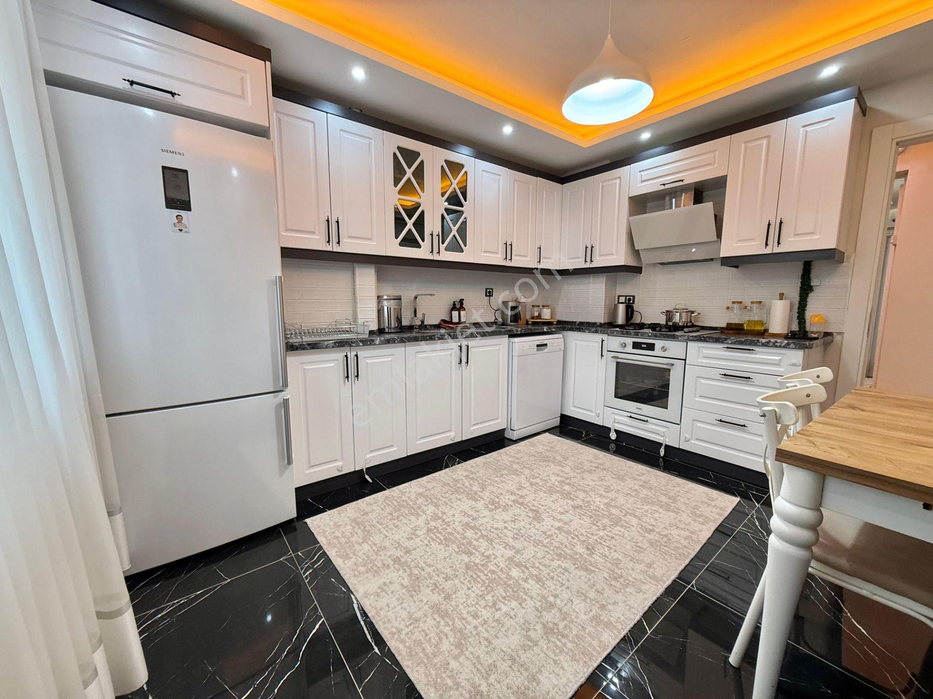 🏡yeni Mahalle Mahallesi 🏡 ✅3+1 130m2 5 Katlının 5 Katı ❇️full Özelikli Petek Kombili - Görsel 3