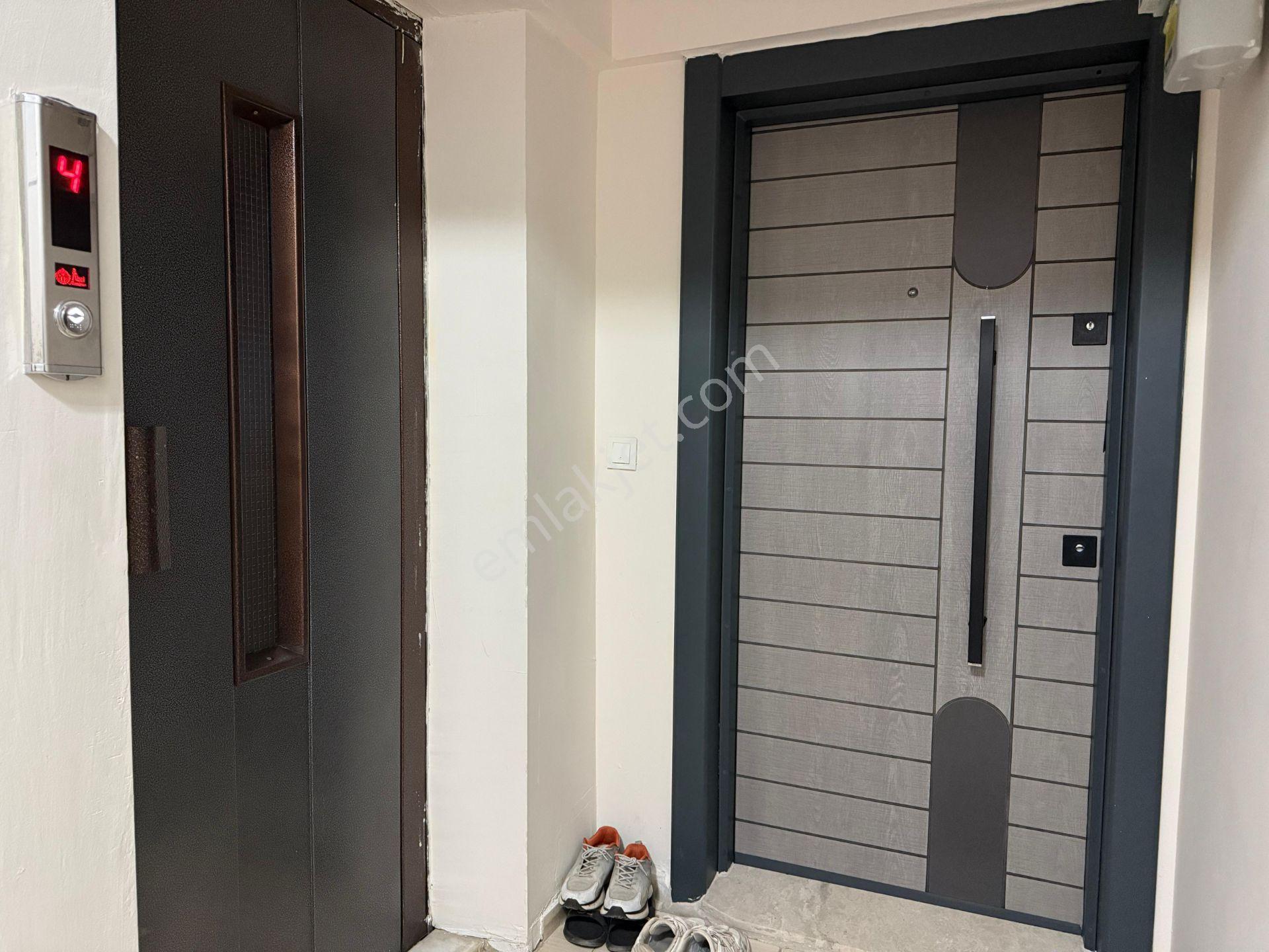 🏡yeni Mahalle Mahallesi 🏡 ✅3+1 130m2 5 Katlının 5 Katı ❇️full Özelikli Petek Kombili - Görsel 21