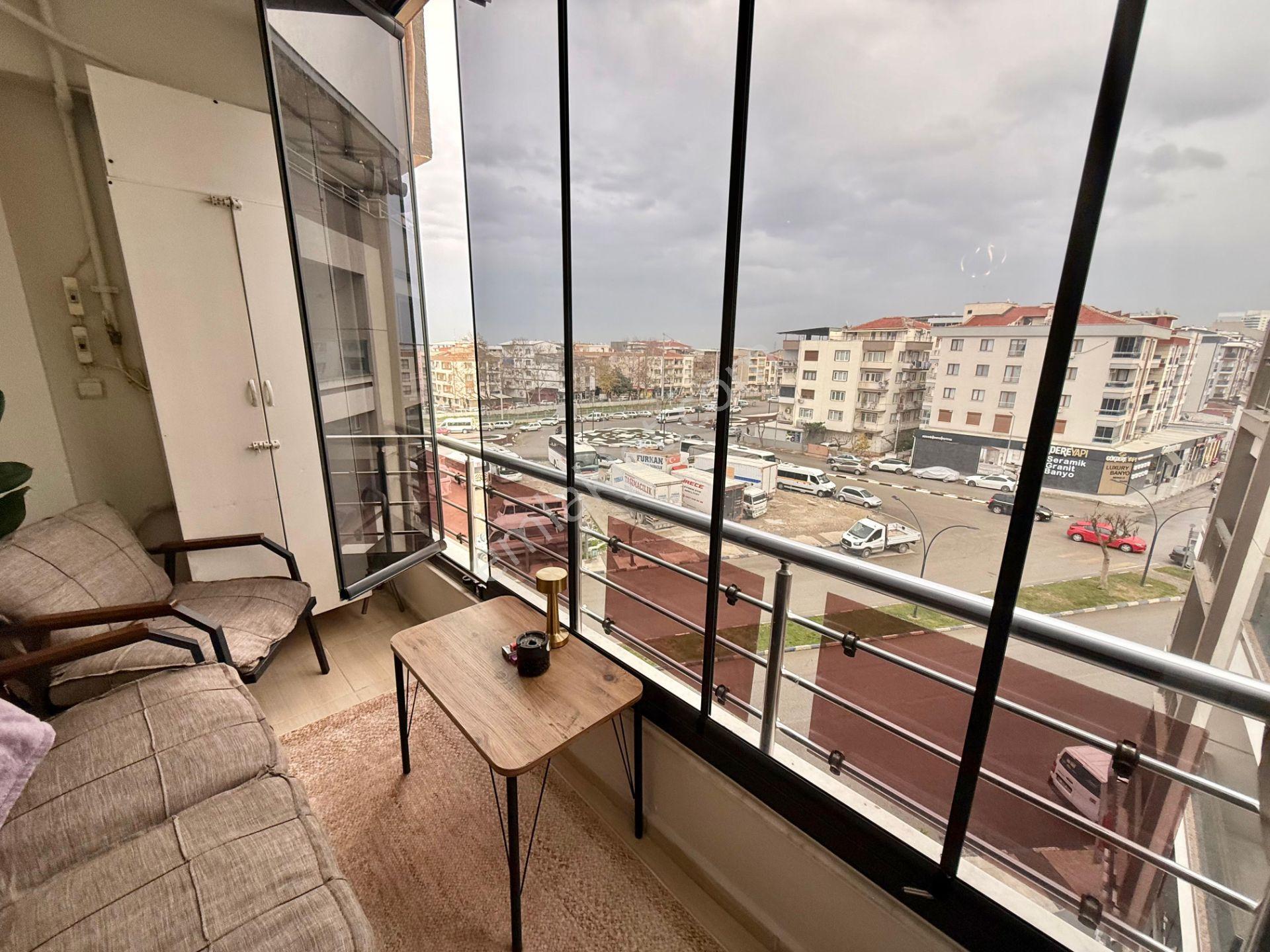 🏡yeni Mahalle Mahallesi 🏡 ✅3+1 130m2 5 Katlının 5 Katı ❇️full Özelikli Petek Kombili - Görsel 7