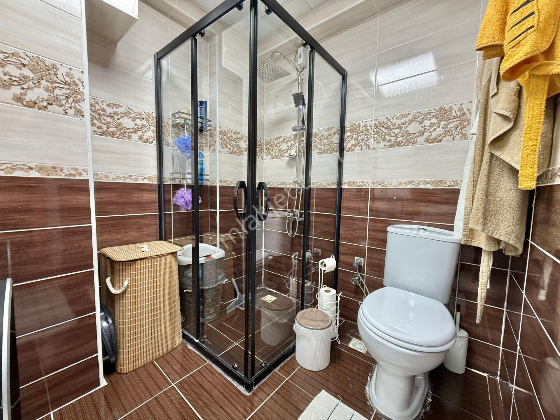 🏡yeni Mahalle Mahallesi 🏡 ✅3+1 130m2 5 Katlının 5 Katı ❇️full Özelikli Petek Kombili - Görsel 11