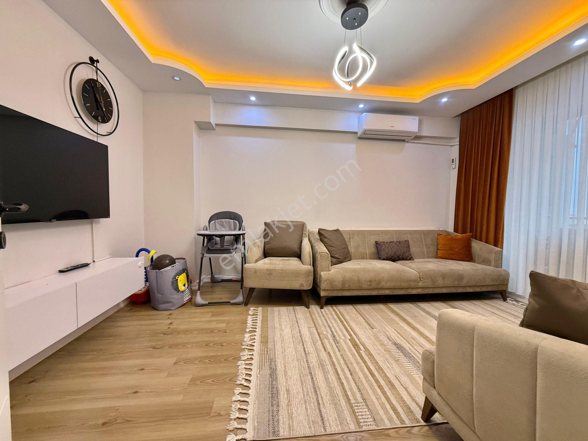 🏡yeni Mahalle Mahallesi 🏡 ✅3+1 130m2 5 Katlının 5 Katı ❇️full Özelikli Petek Kombili - Görsel 10