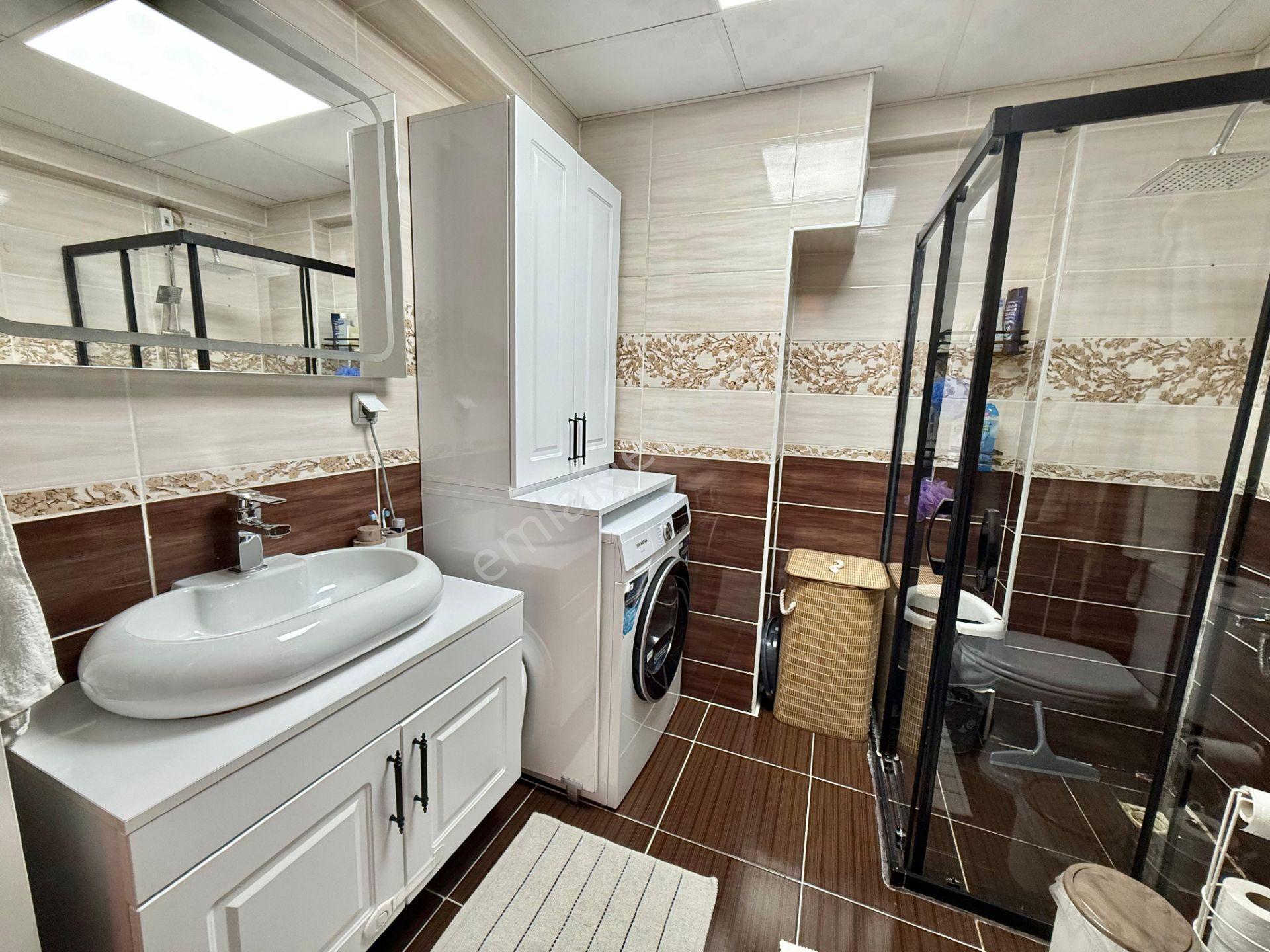 🏡yeni Mahalle Mahallesi 🏡 ✅3+1 130m2 5 Katlının 5 Katı ❇️full Özelikli Petek Kombili - Görsel 12