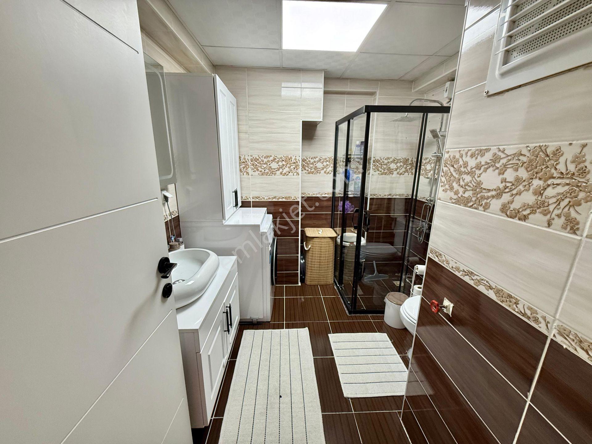 🏡yeni Mahalle Mahallesi 🏡 ✅3+1 130m2 5 Katlının 5 Katı ❇️full Özelikli Petek Kombili - Görsel 13