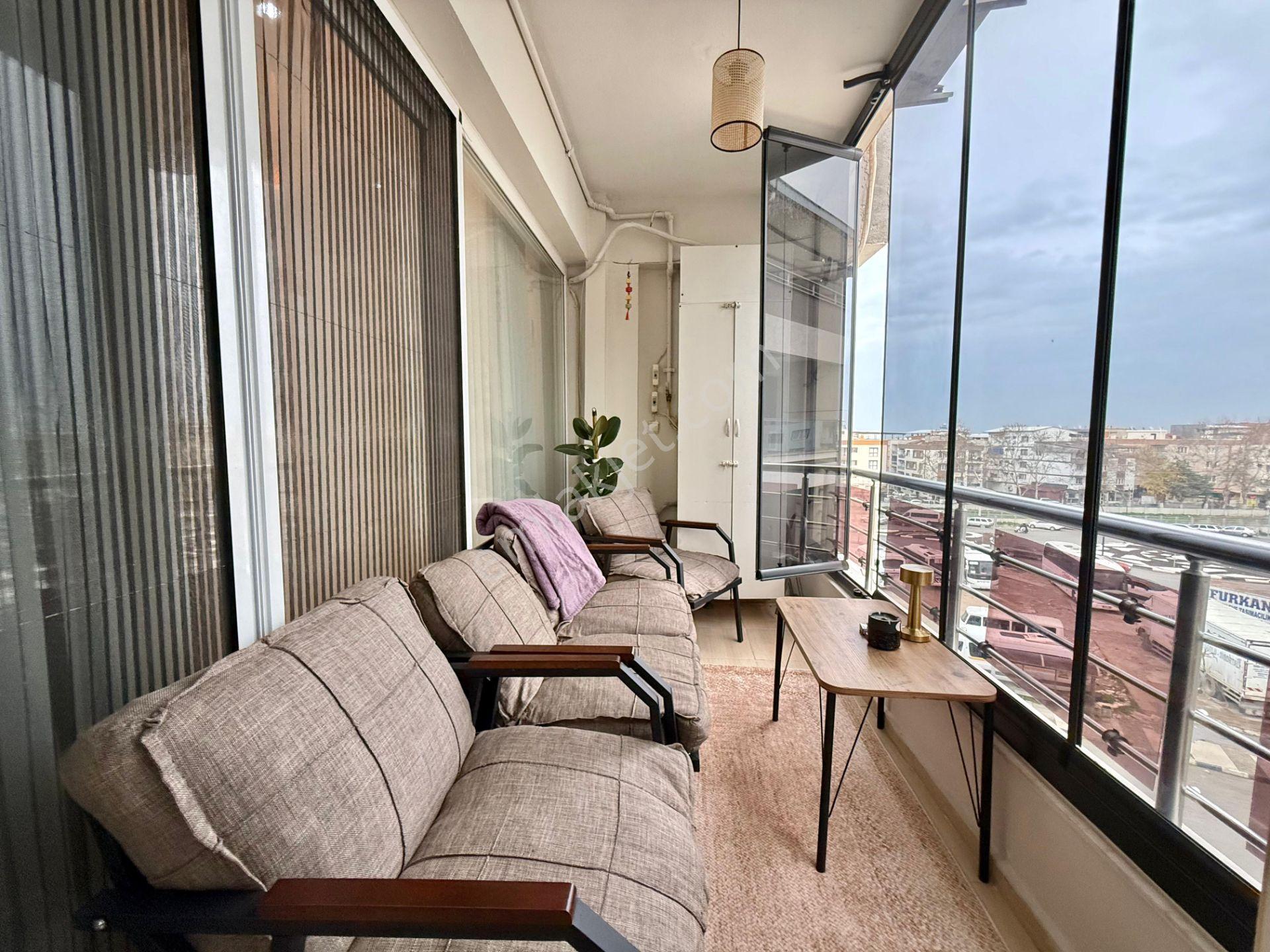 🏡yeni Mahalle Mahallesi 🏡 ✅3+1 130m2 5 Katlının 5 Katı ❇️full Özelikli Petek Kombili - Görsel 8
