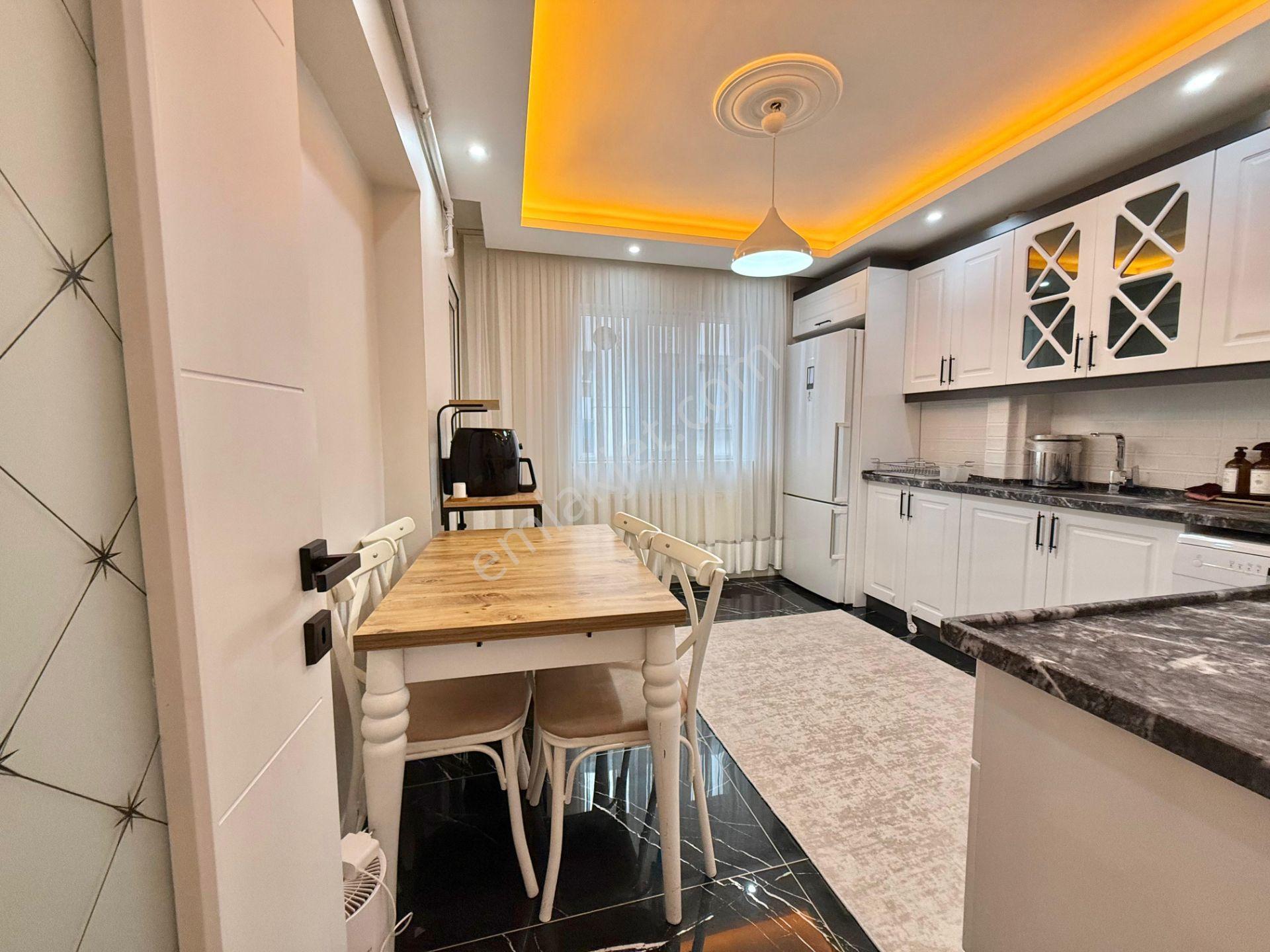 🏡yeni Mahalle Mahallesi 🏡 ✅3+1 130m2 5 Katlının 5 Katı ❇️full Özelikli Petek Kombili - Görsel 4