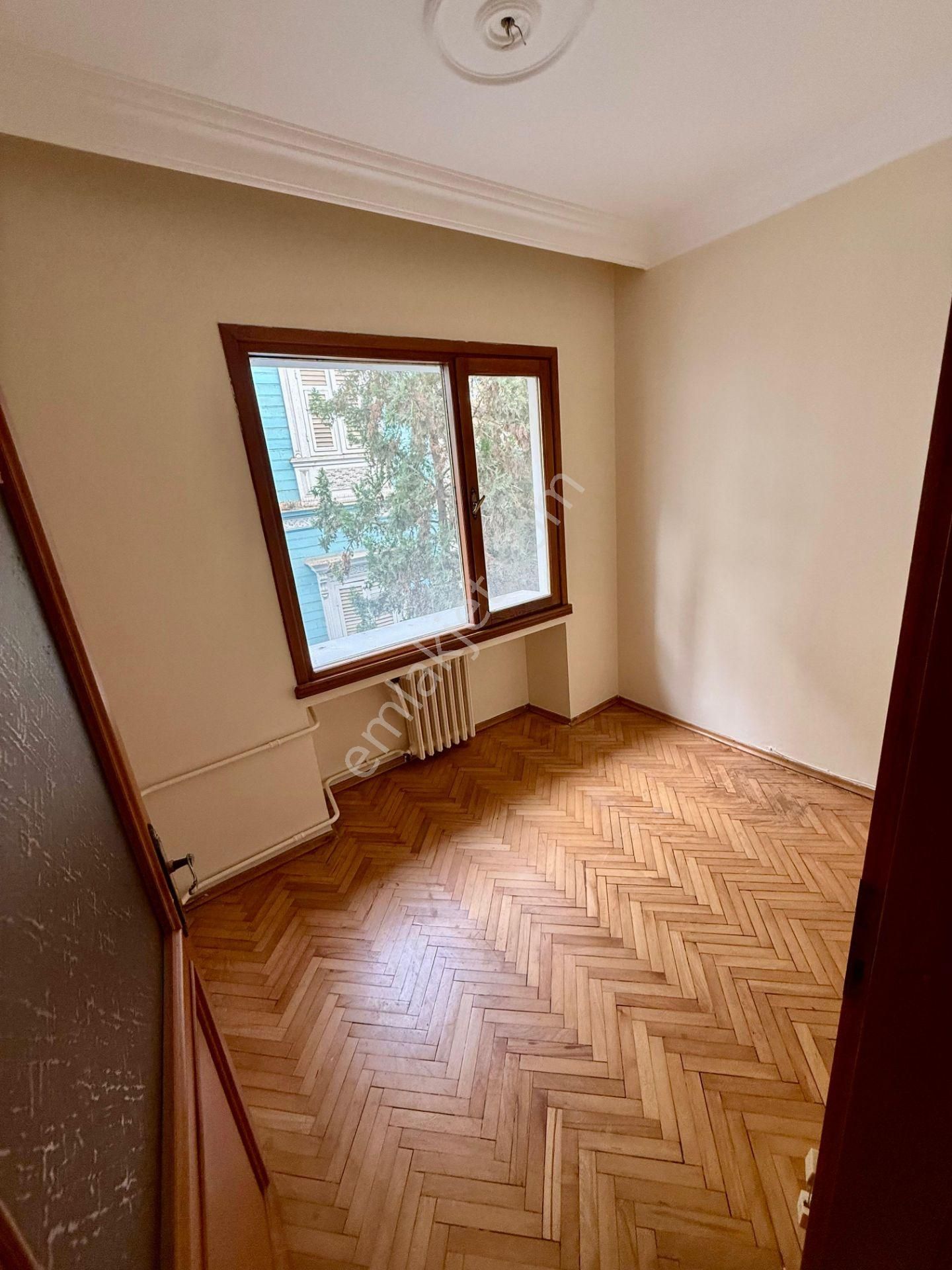 Konut Ve Ticari'den Tütüncü Mehmet Efendi Caddesine Cepheli Satılık 4+1 - Görsel 7