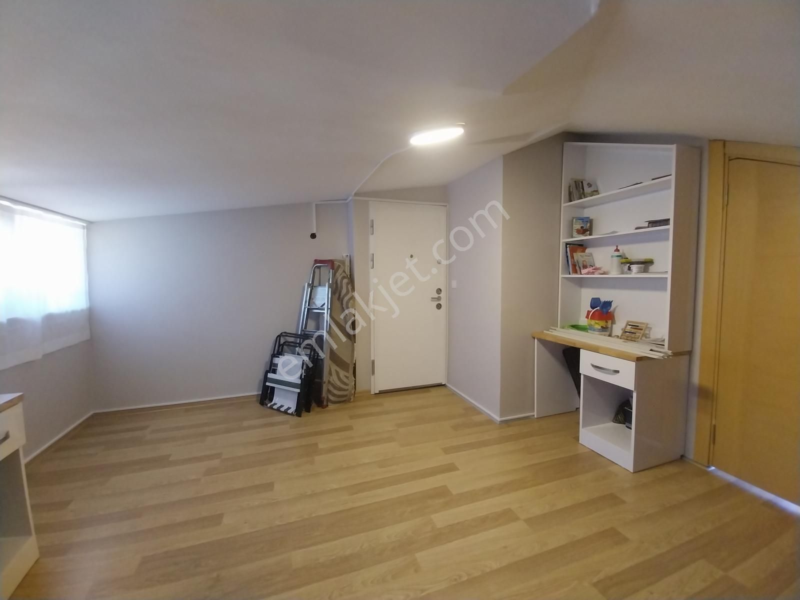 Yeni Binada 24 Saat Güvenlikli Sitede Kapalı Geniş Teraslı Fırsa - Görsel 5