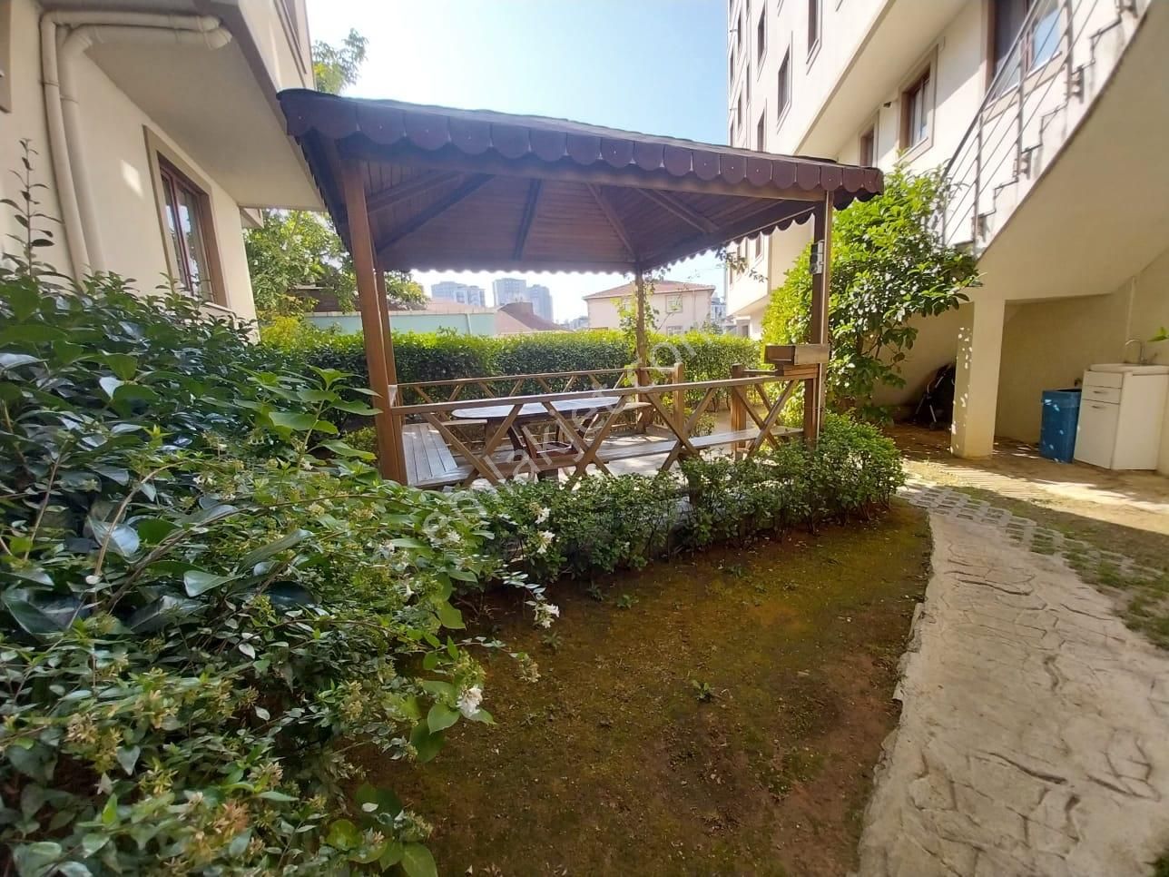 Yeni Binada 24 Saat Güvenlikli Sitede Kapalı Geniş Teraslı Fırsa - Görsel 22