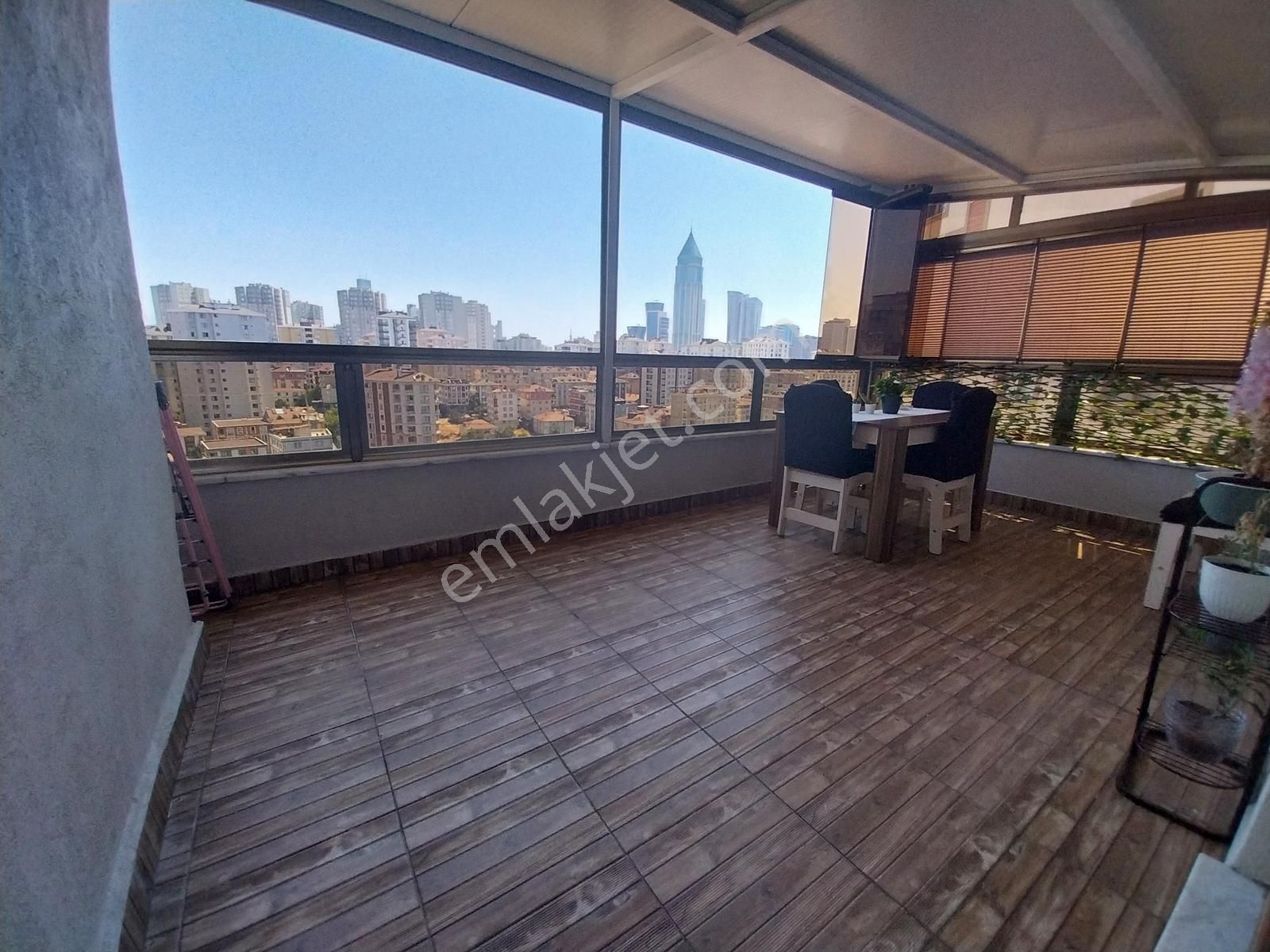 Yeni Binada 24 Saat Güvenlikli Sitede Kapalı Geniş Teraslı Fırsa - Görsel 27