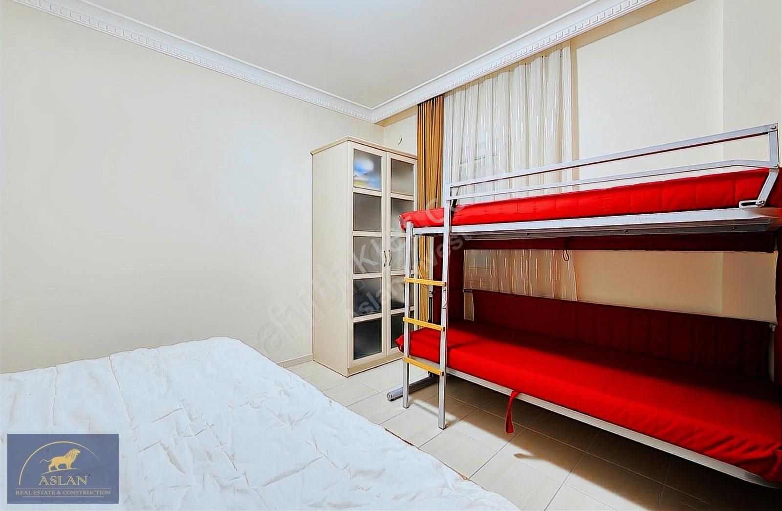 Alanya Oba' Da Satılık 2+1 Eşyalı Daire - Görsel 6