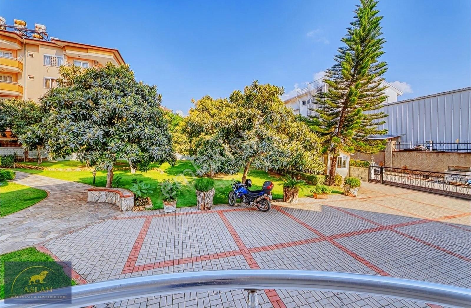 Alanya Oba' Da Satılık 2+1 Eşyalı Daire - Görsel 7